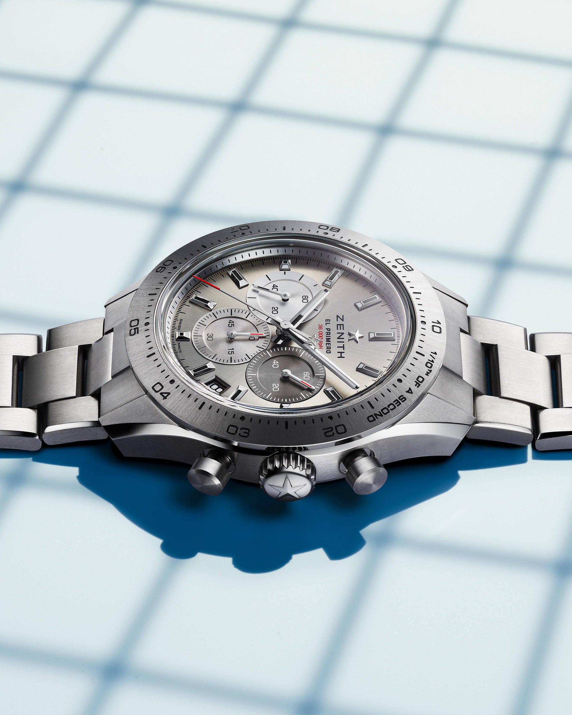 Chronomaster Sport — view 2