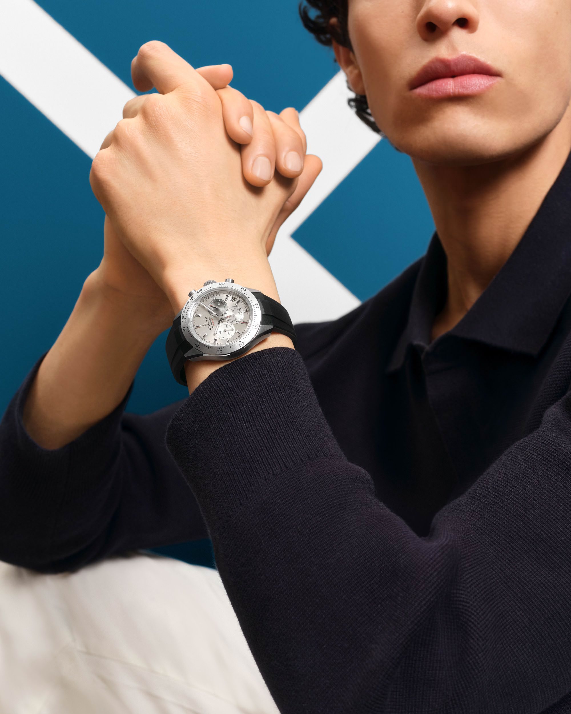 Chronomaster Sport — view 2
