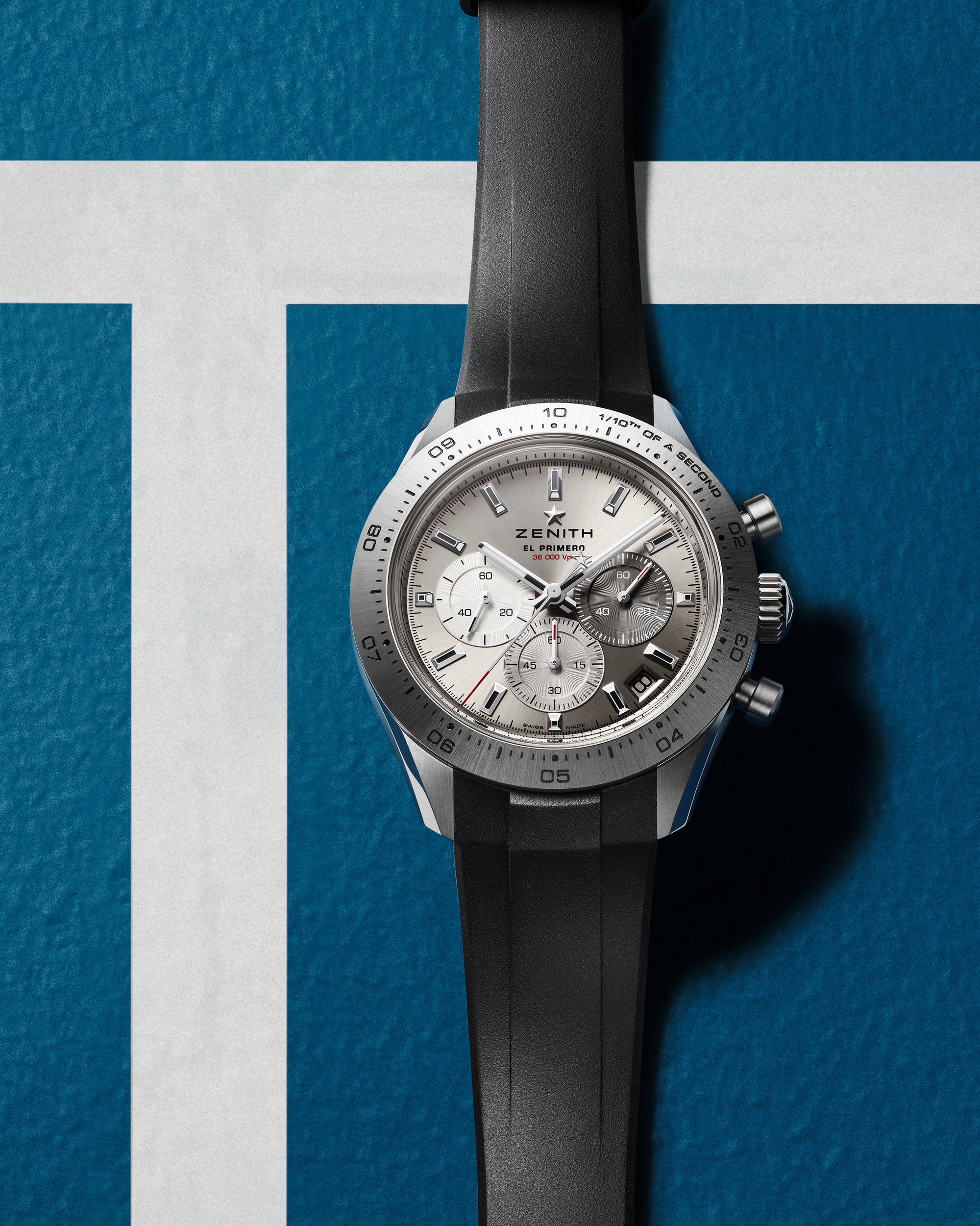 Chronomaster Sport — view 3