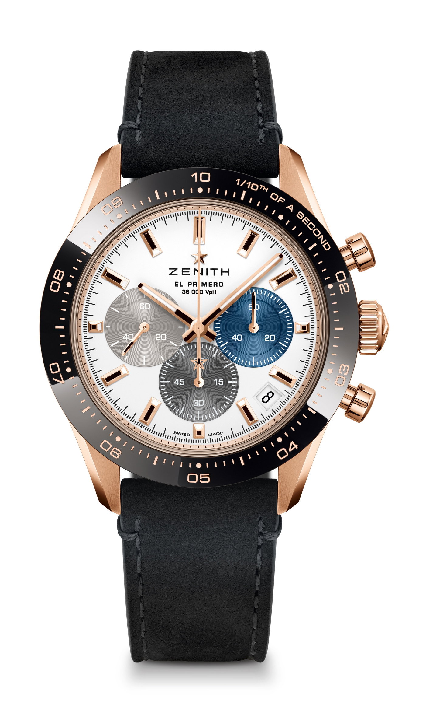Chronomaster Sport Limited Edition — view 4