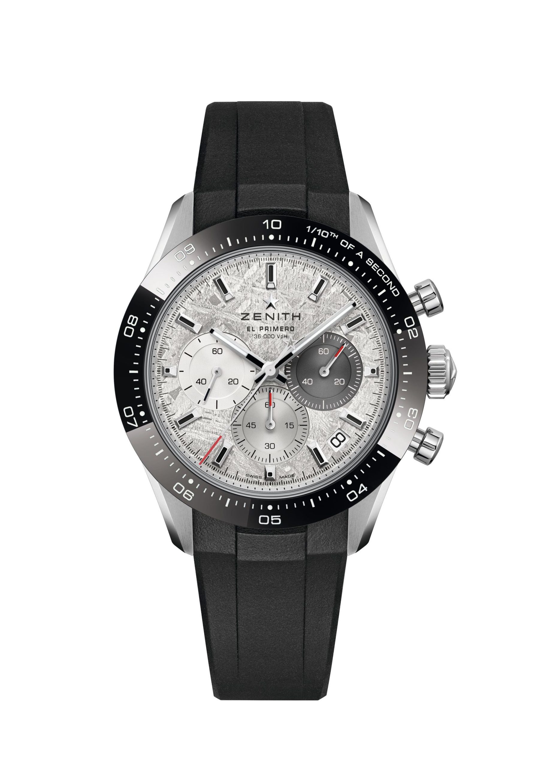 Chronomaster Sport Meteorite — view 7
