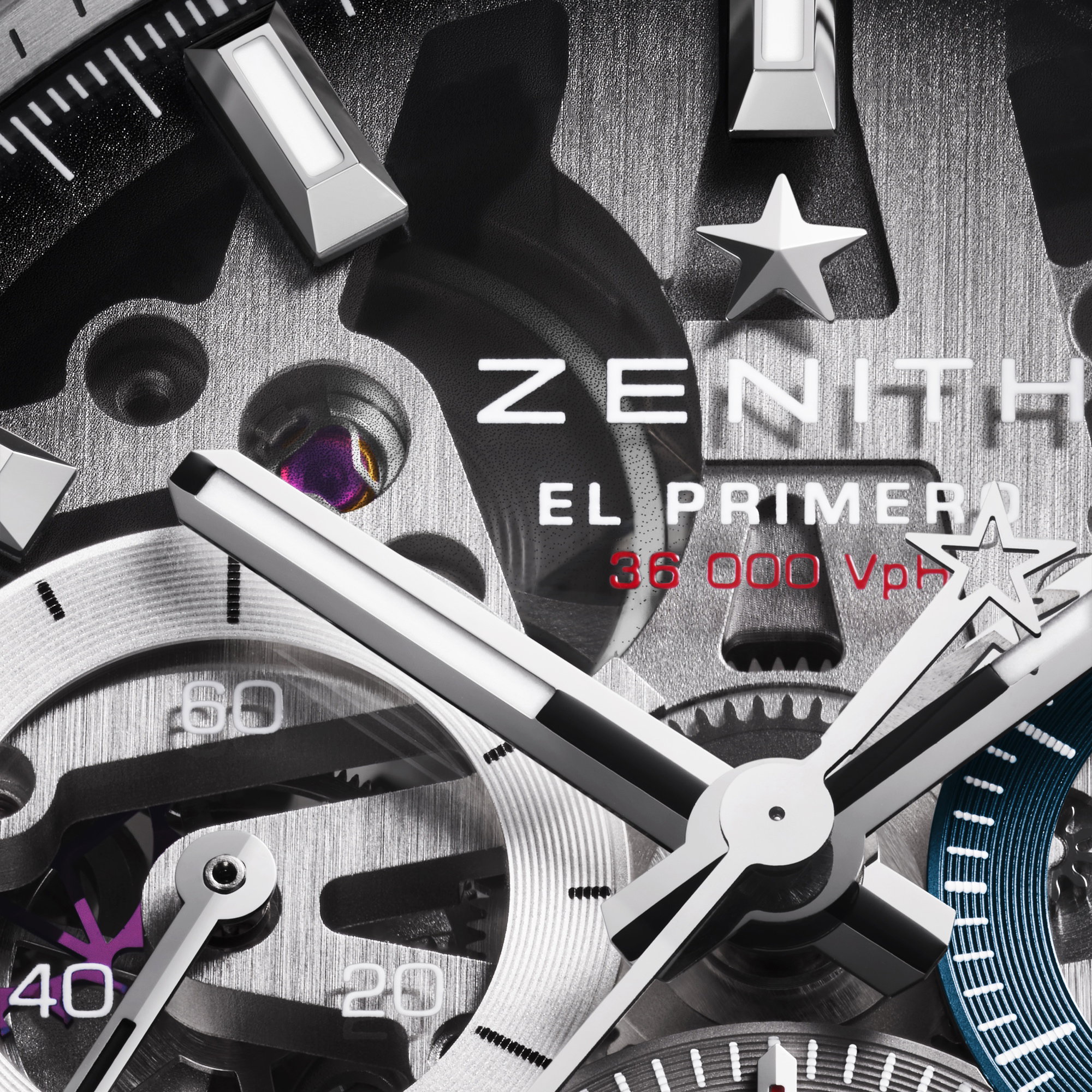 Chronomaster Sport Skeleton — view 4