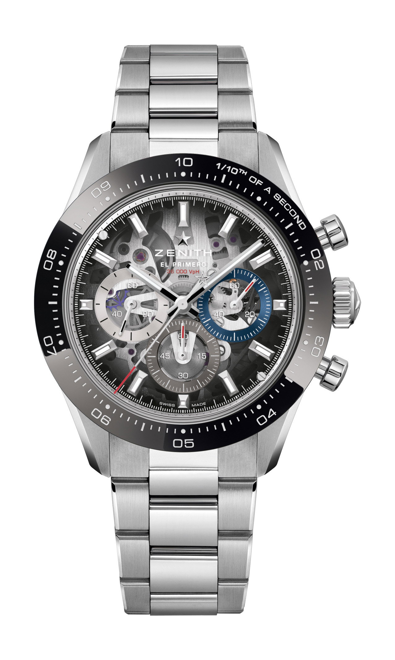 Chronomaster Sport Skeleton — view 10