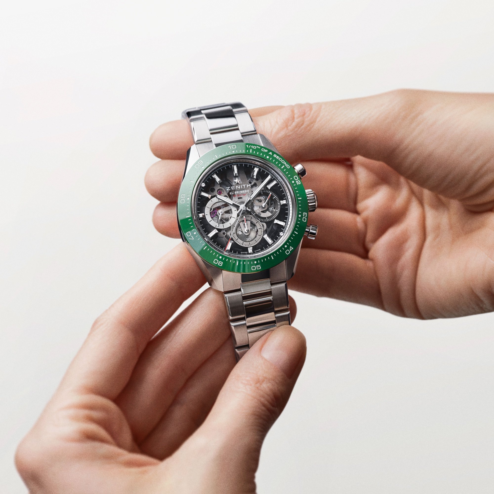 Chronomaster Sport Skeleton — view 6