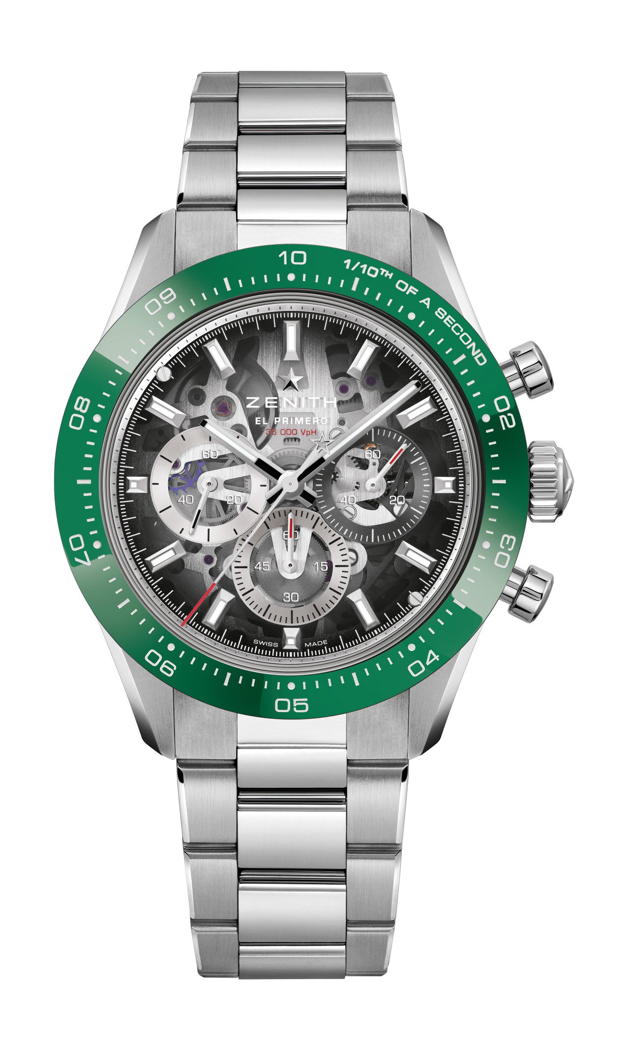 Chronomaster Sport Skeleton — view 10