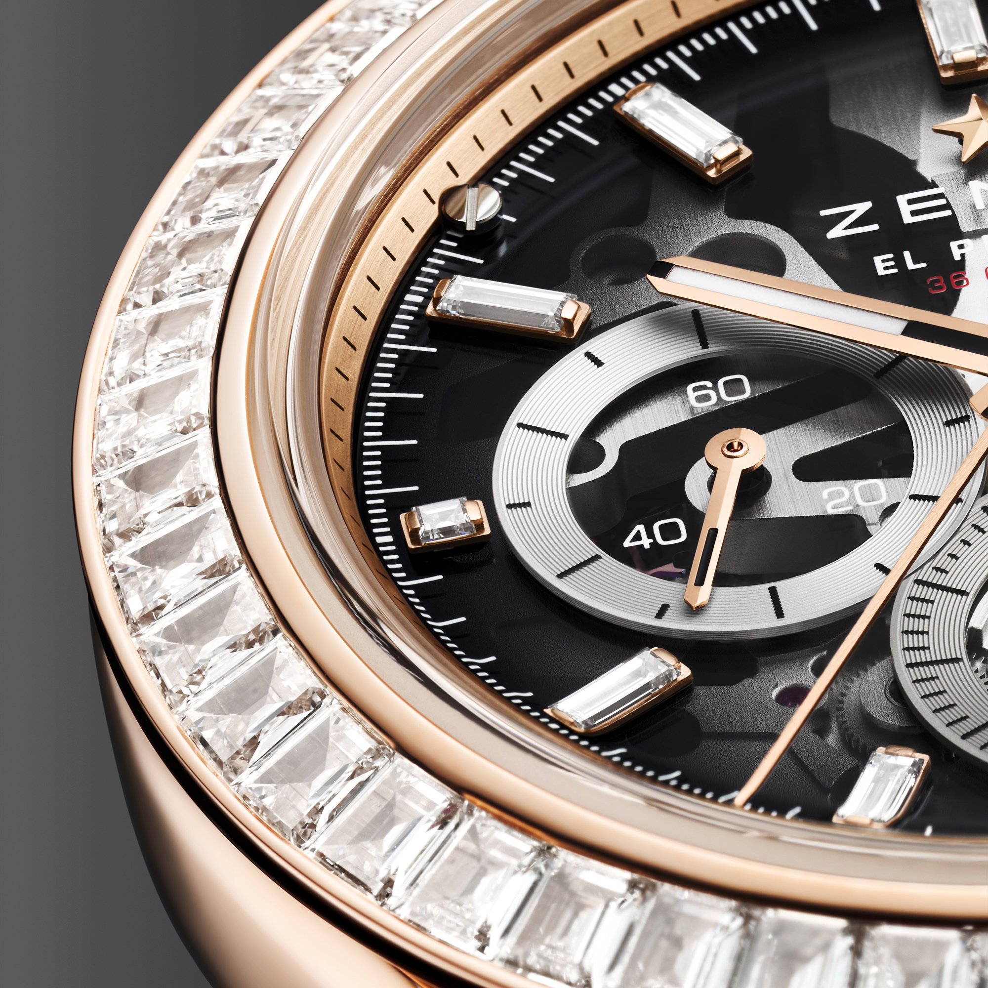 Chronomaster Sport Skeleton — view 7