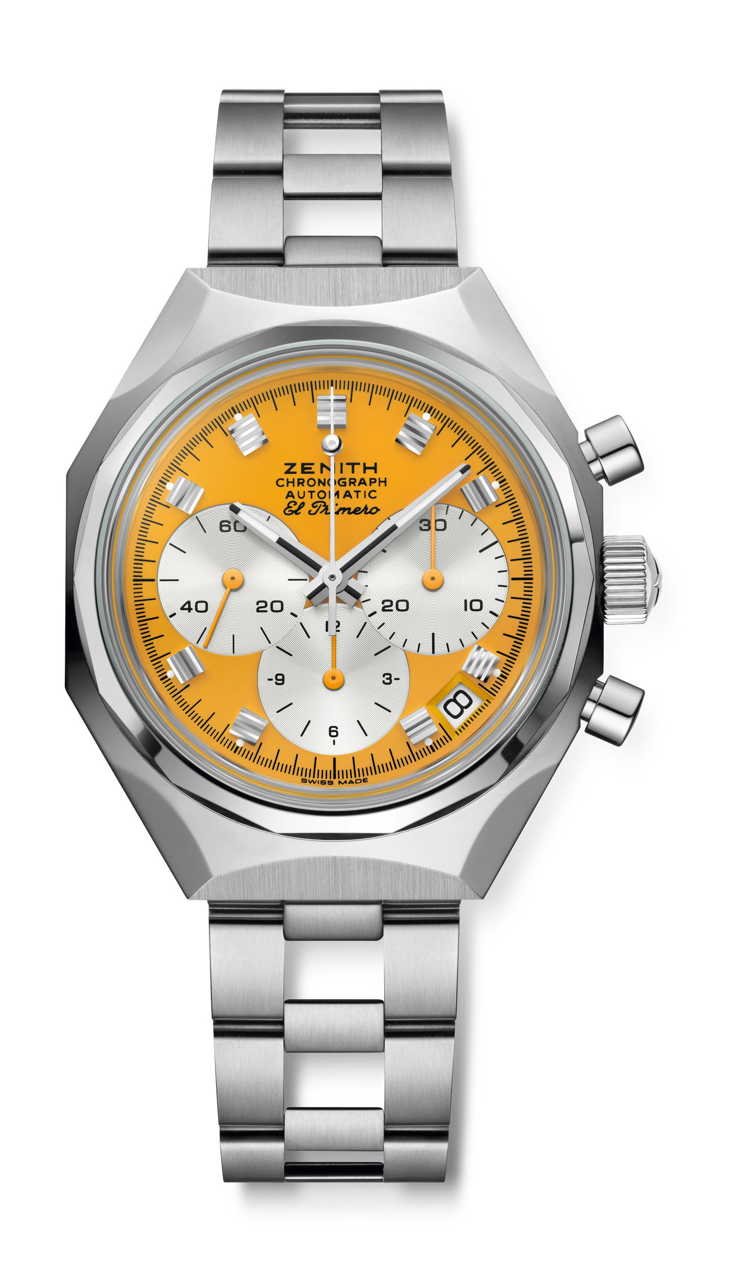 Defy Chronograph USM — view 7