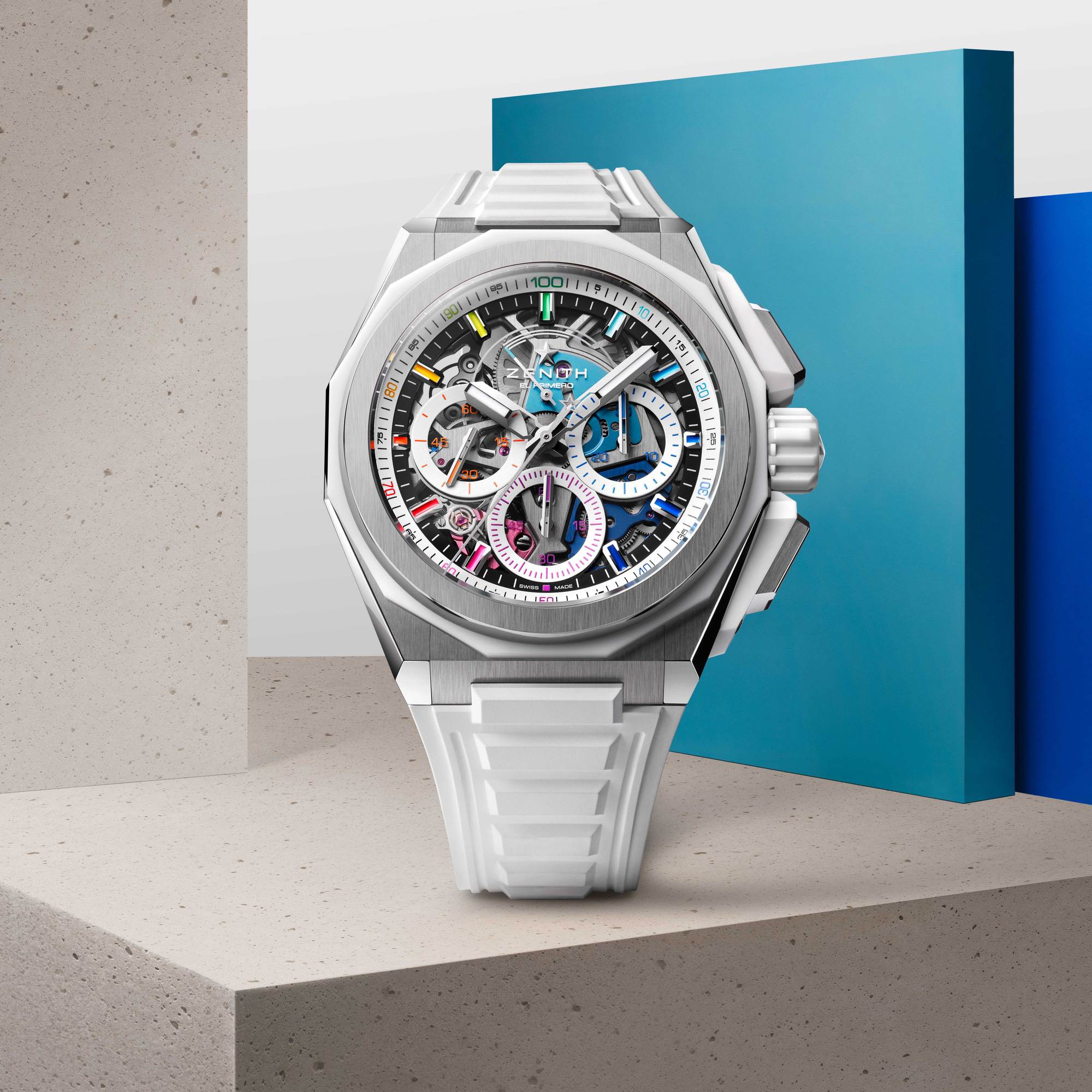 Defy Extreme Chroma Limited Editions — view 2