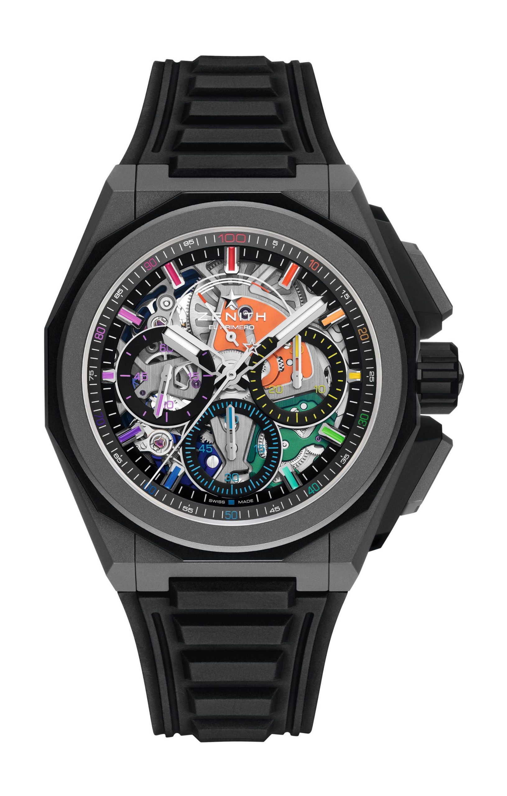 Defy Extreme Chroma Limited Editions — view 5