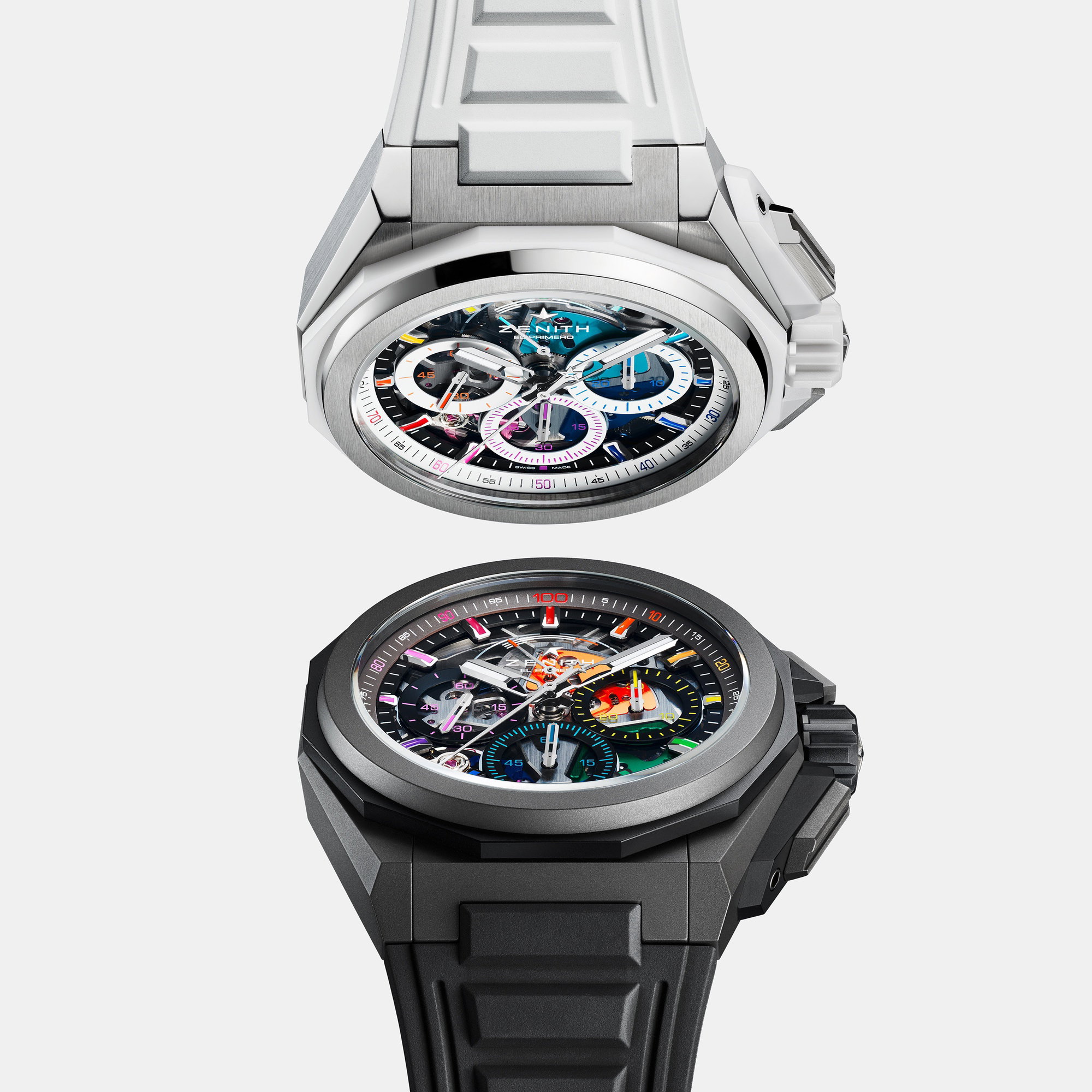 Defy Extreme Chroma Limited Editions — view 3