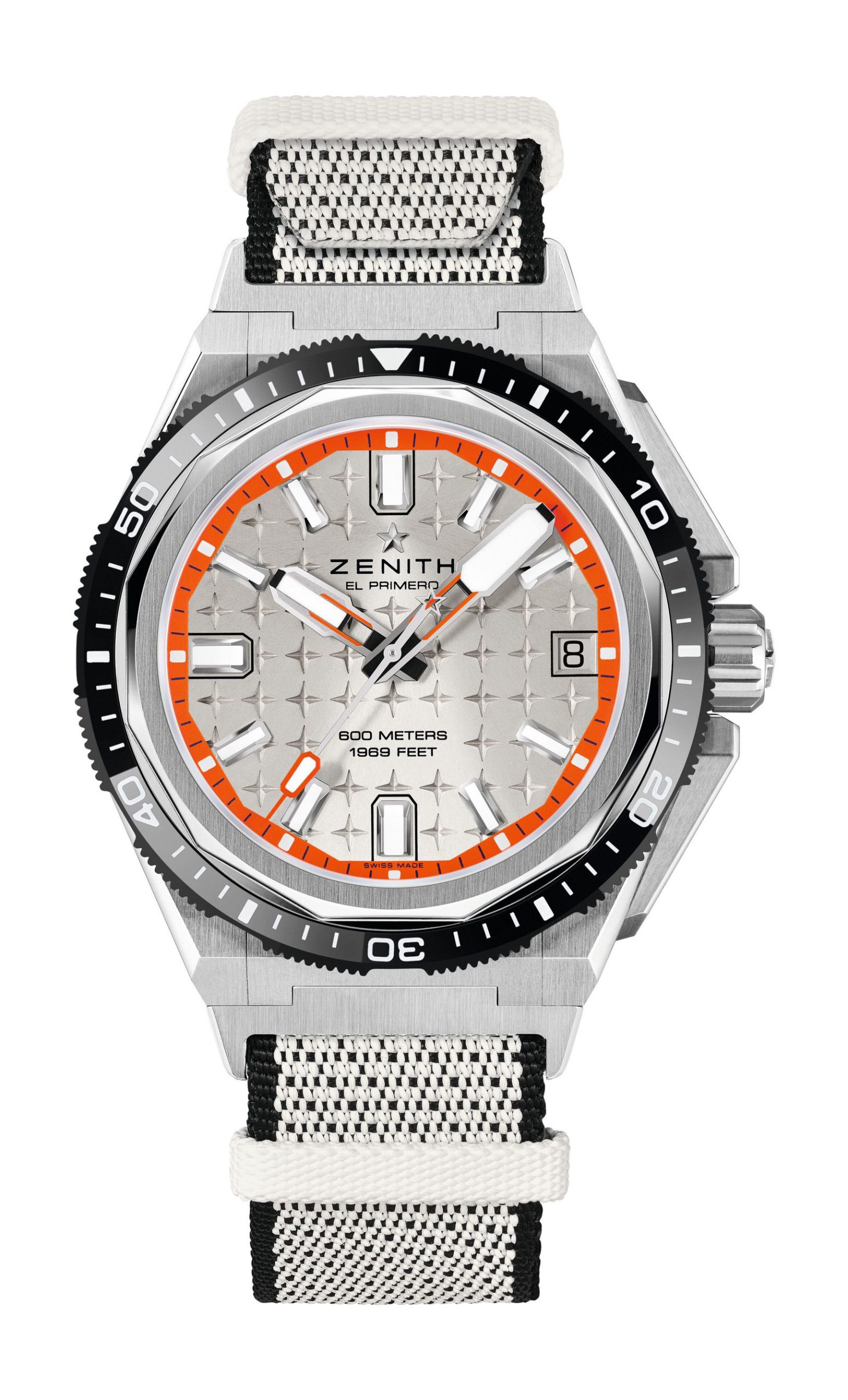 DEFY Extreme Diver — view 2
