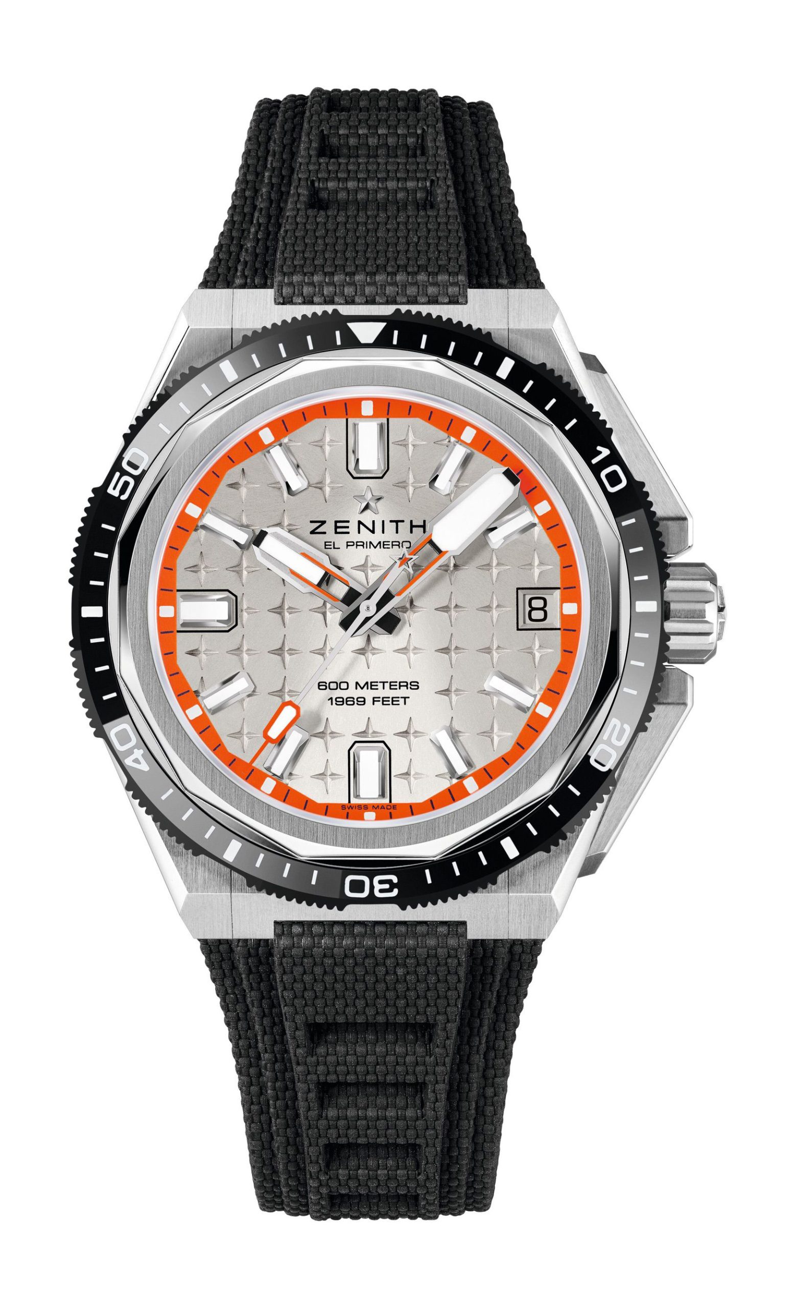 DEFY Extreme Diver — view 3