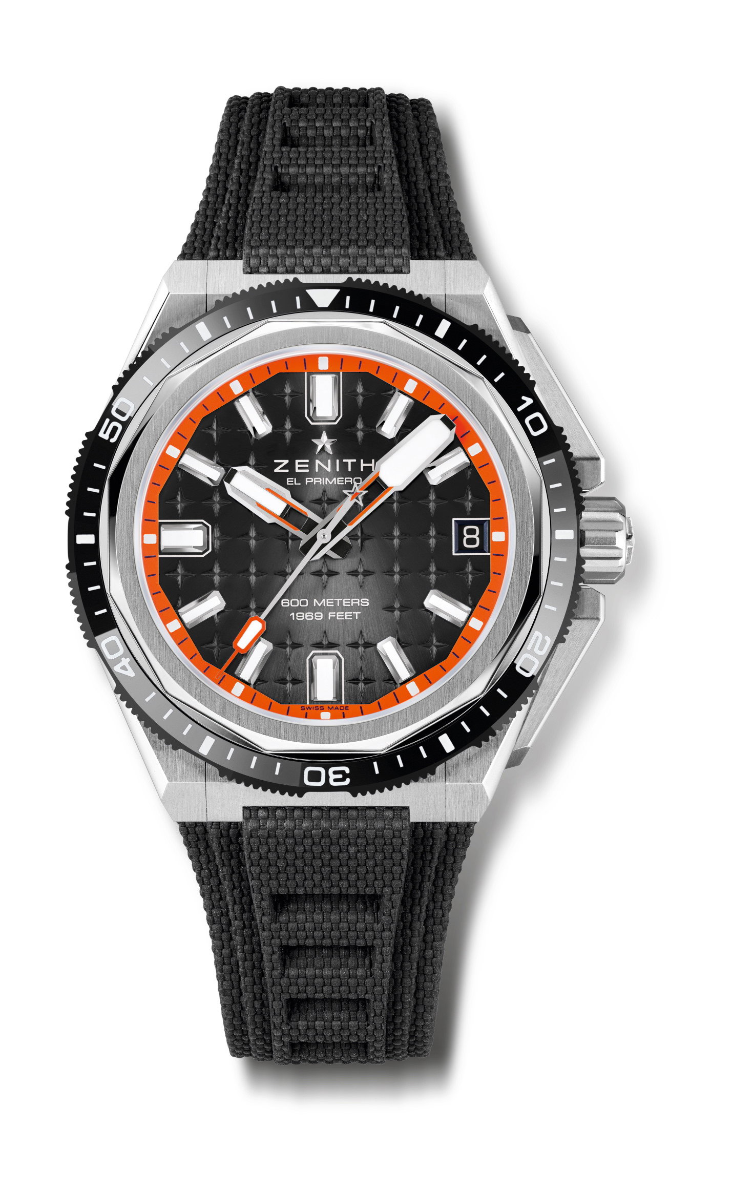 DEFY Extreme Diver — view 6