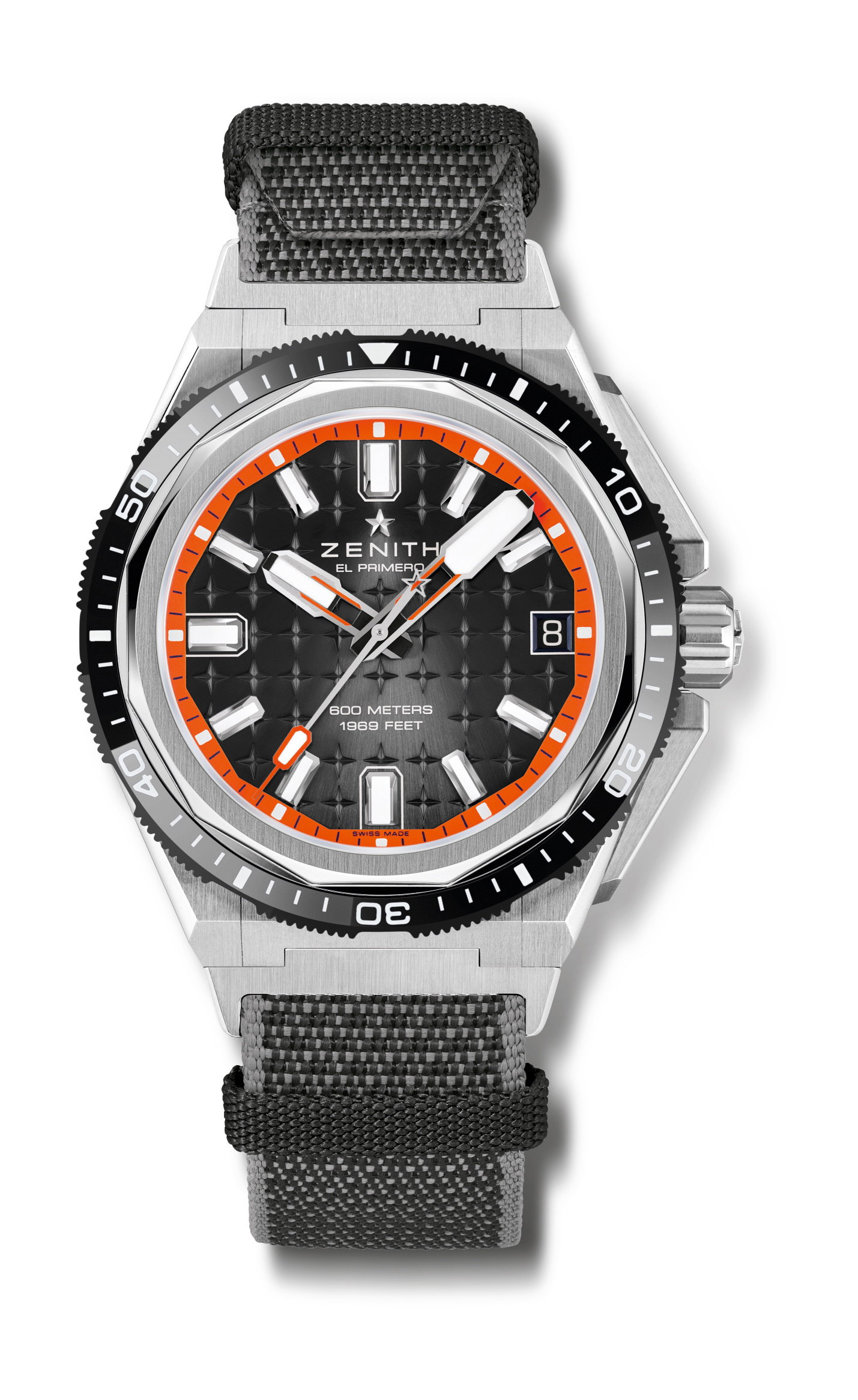 Defy Extreme Diver — view 2