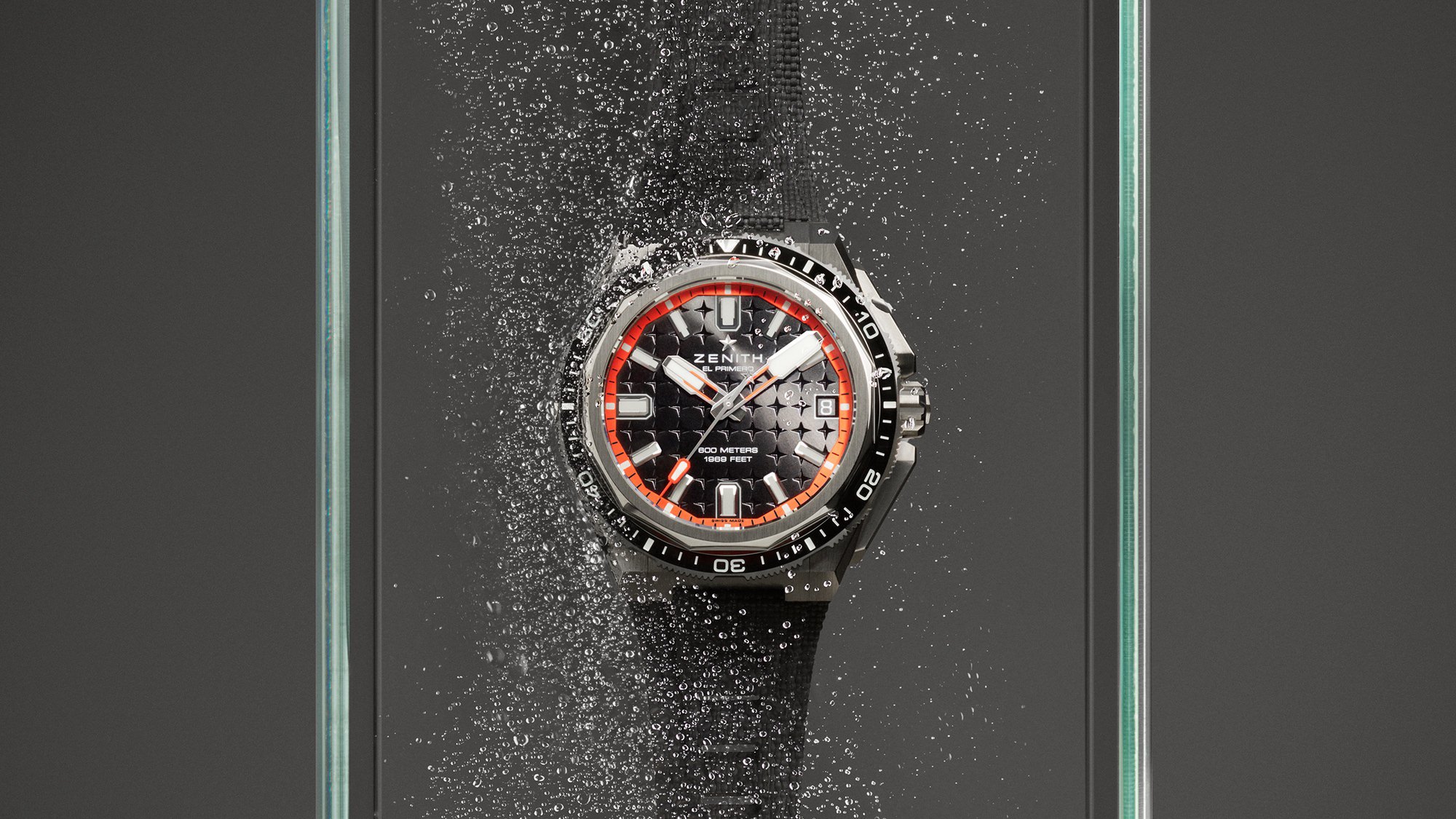 Defy Extreme Diver — view 4