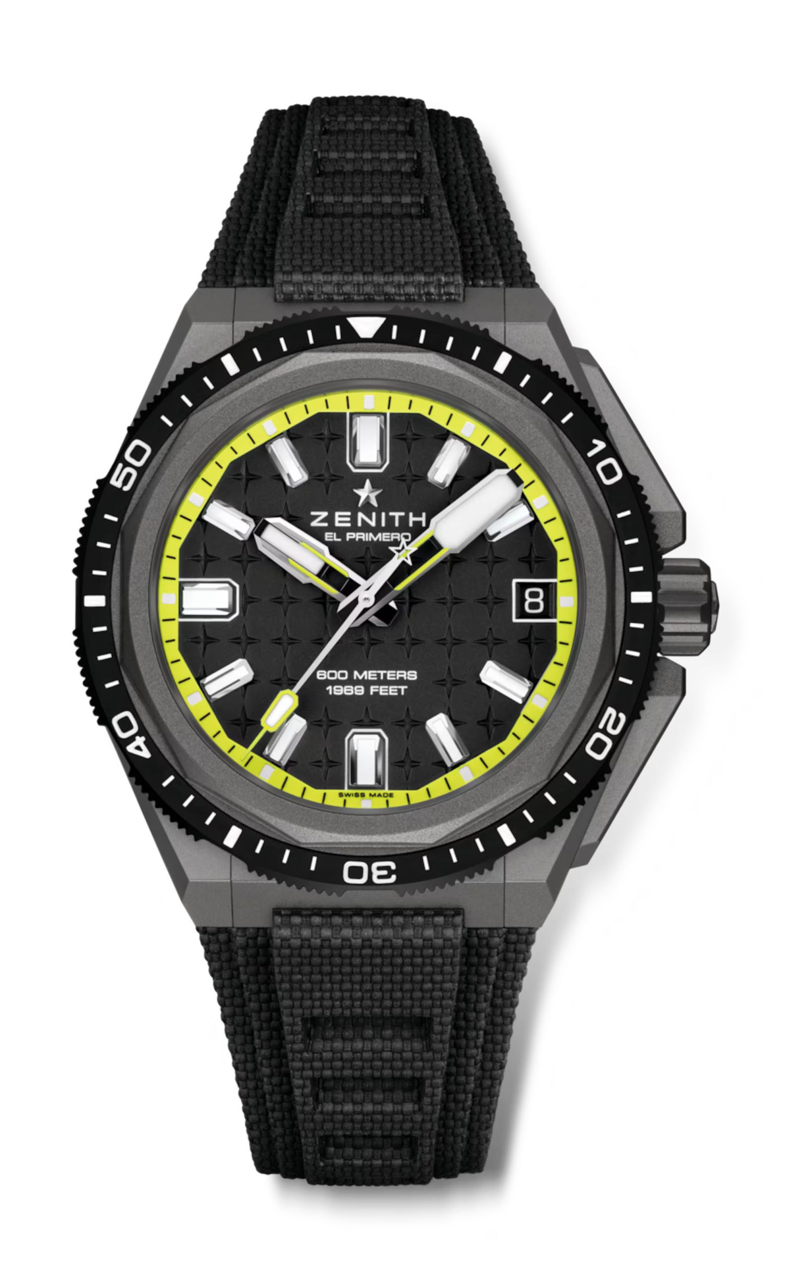 Defy Extreme Diver — view 7