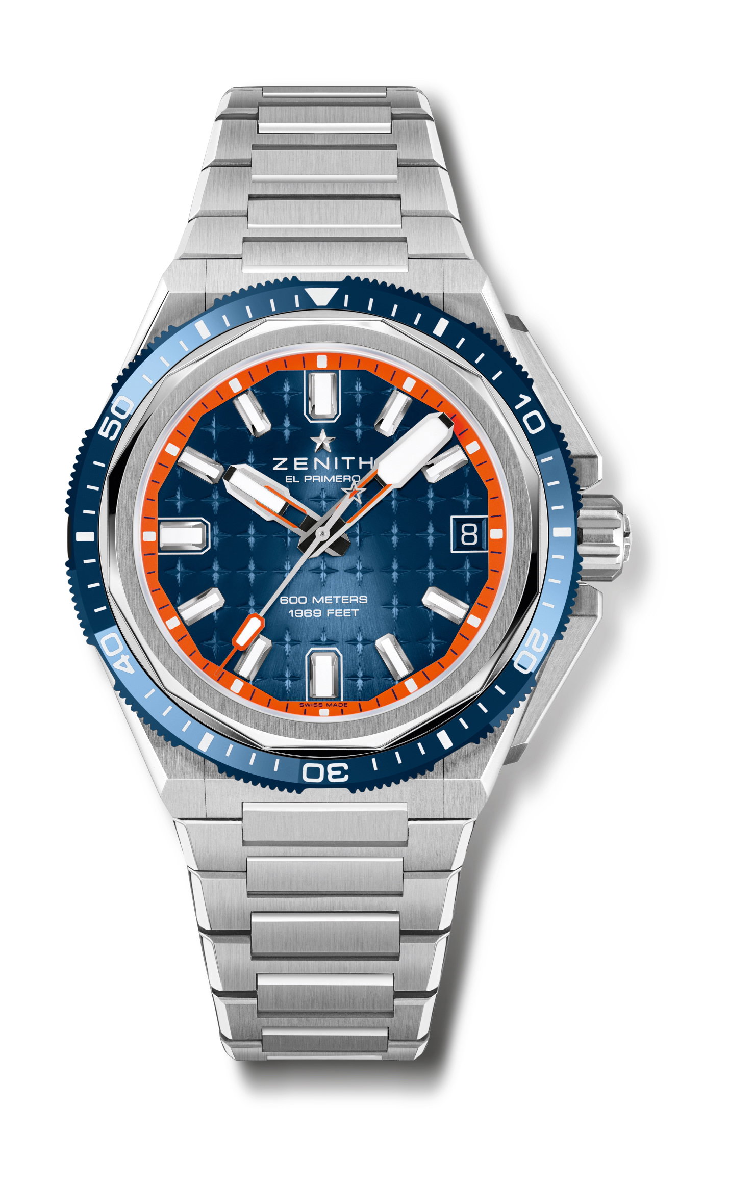 Defy Extreme Diver — view 2