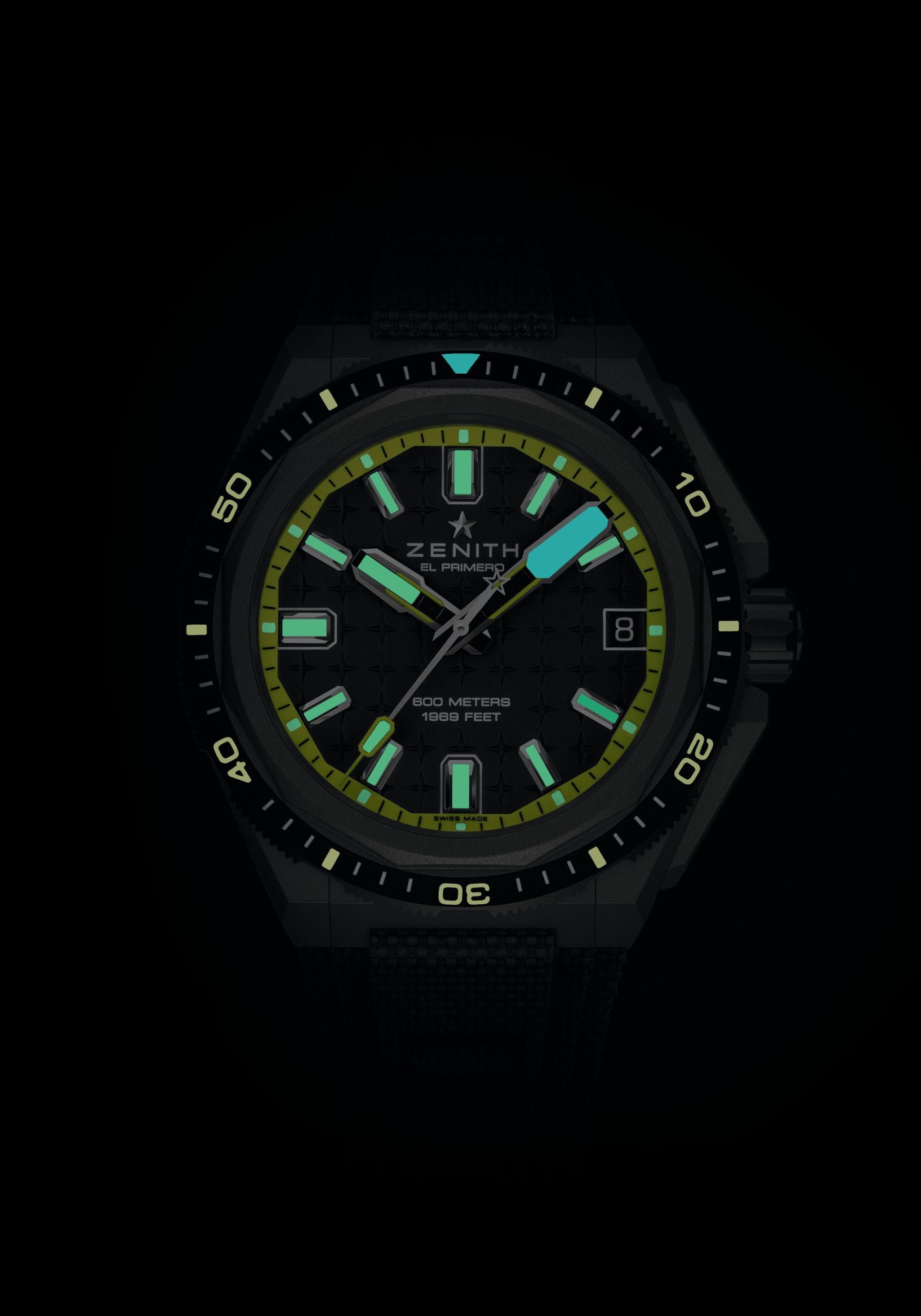 Defy Extreme Diver — view 2