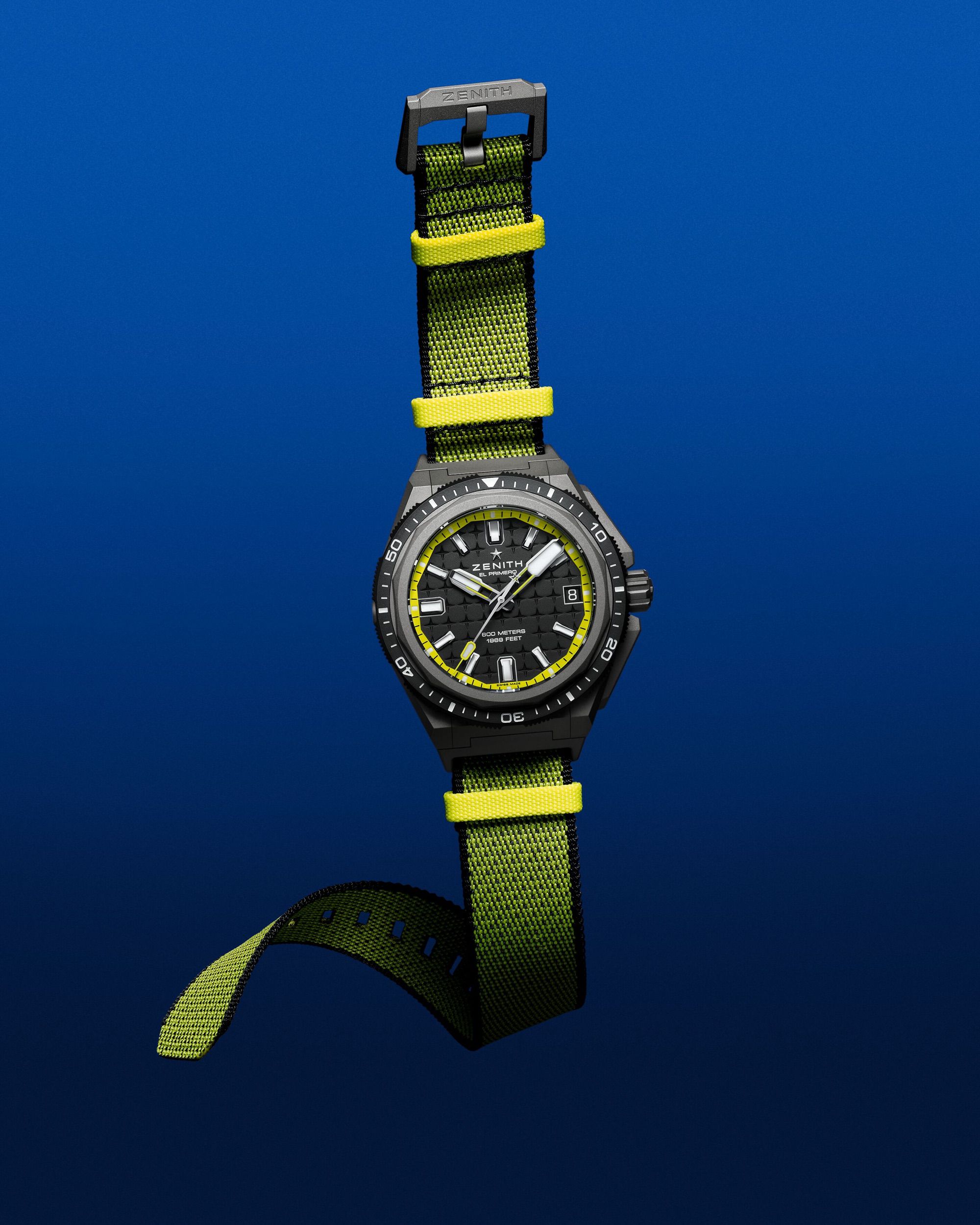 Defy Extreme Diver — view 4