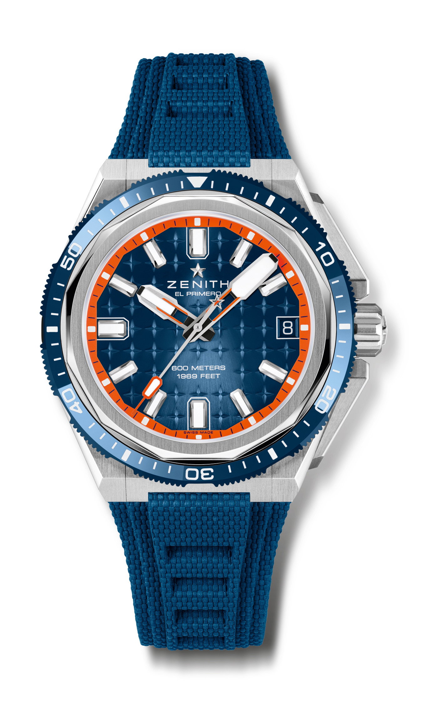 Defy Extreme Diver — view 6