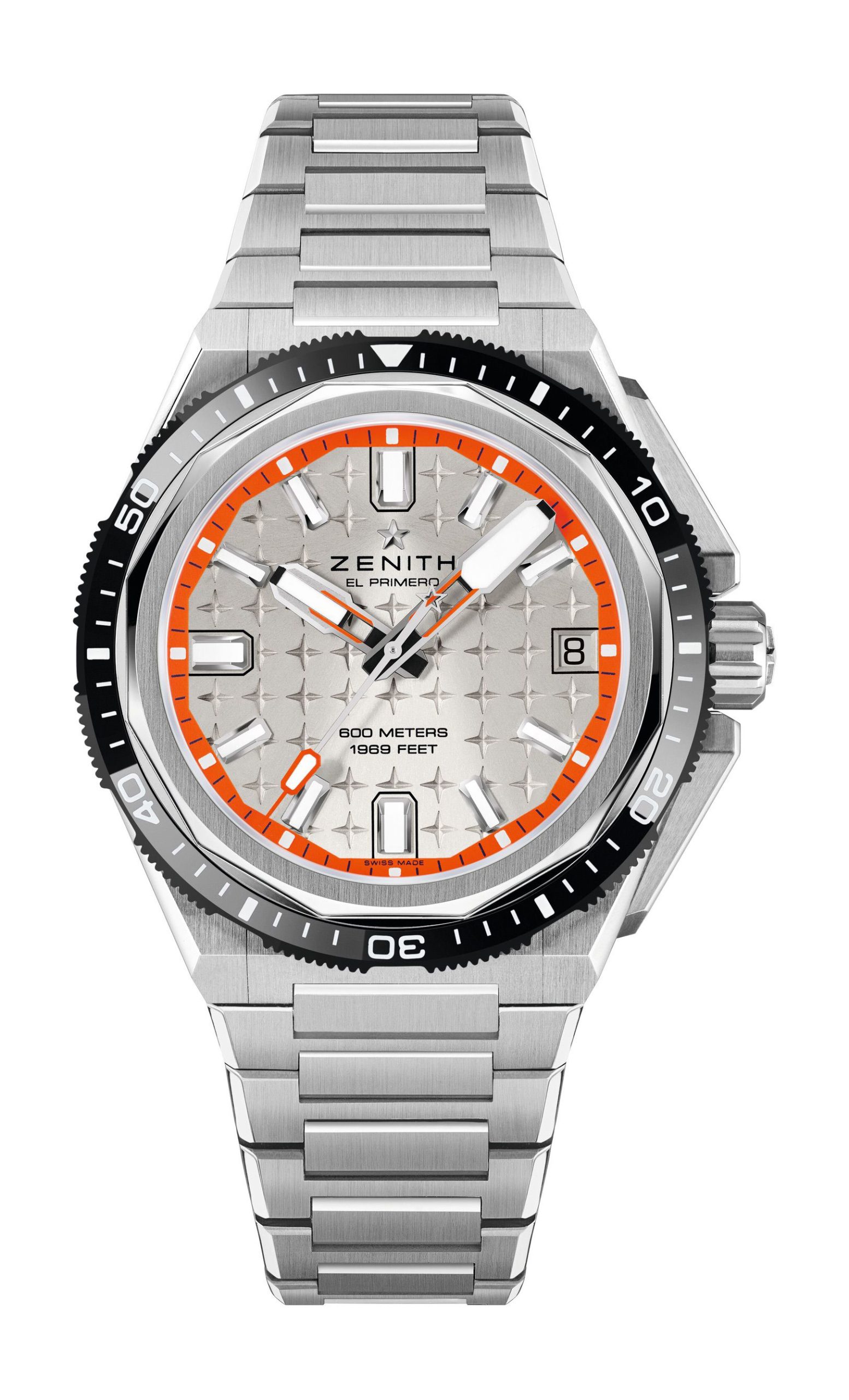 Defy Extreme Diver — view 7