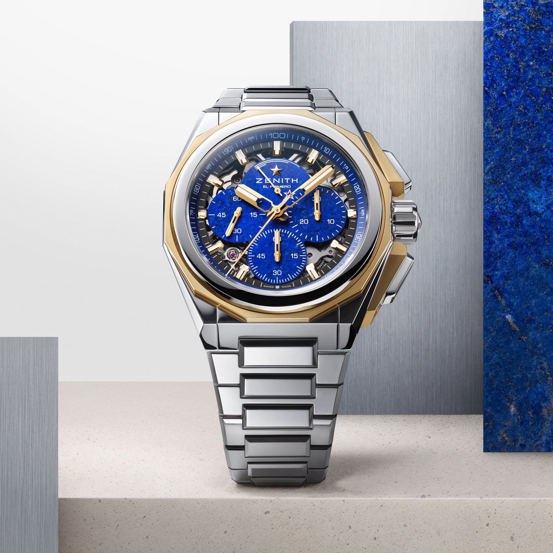 Defy Extreme Lapis Lazuli — view 2