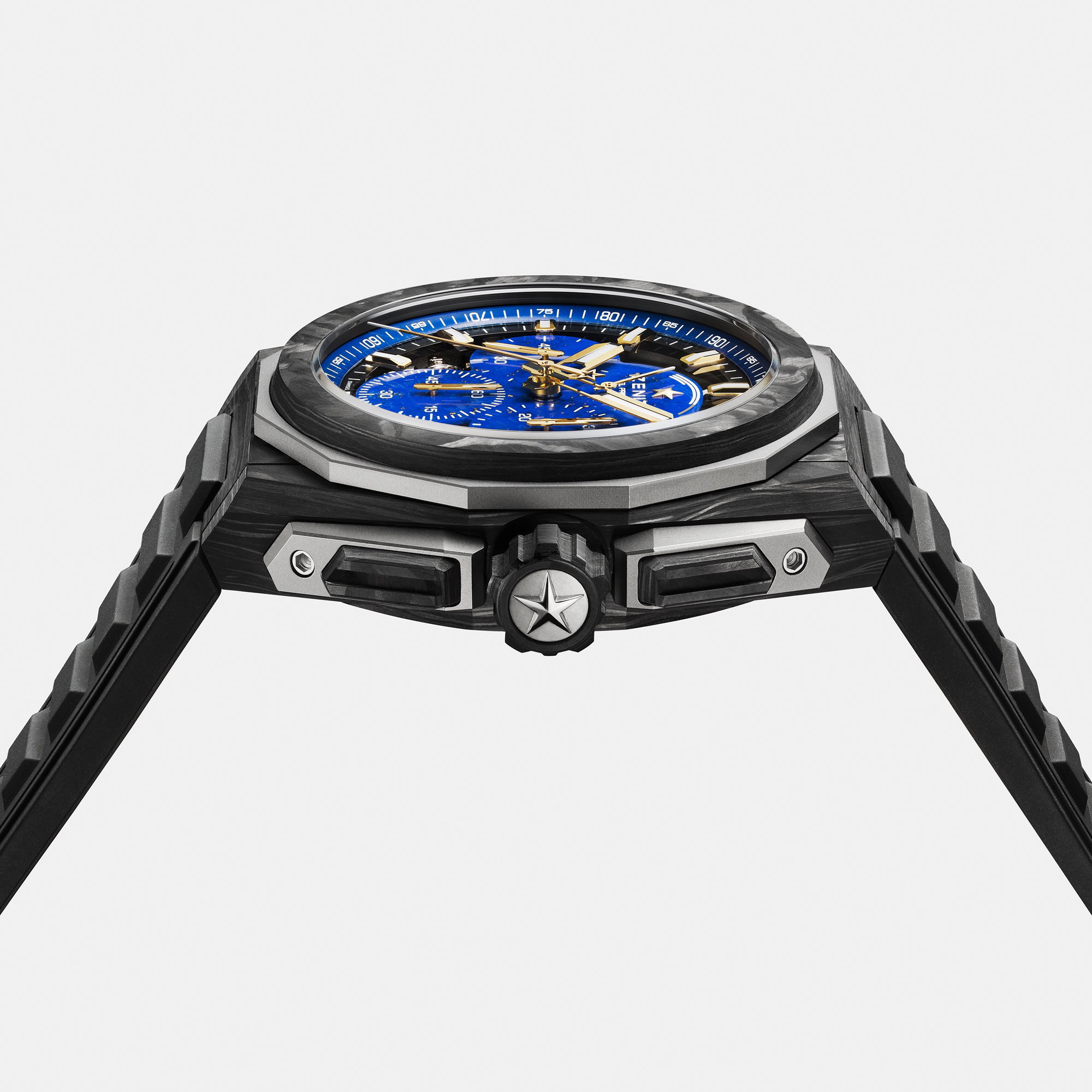 Defy Extreme Lapis Lazuli II — view 5