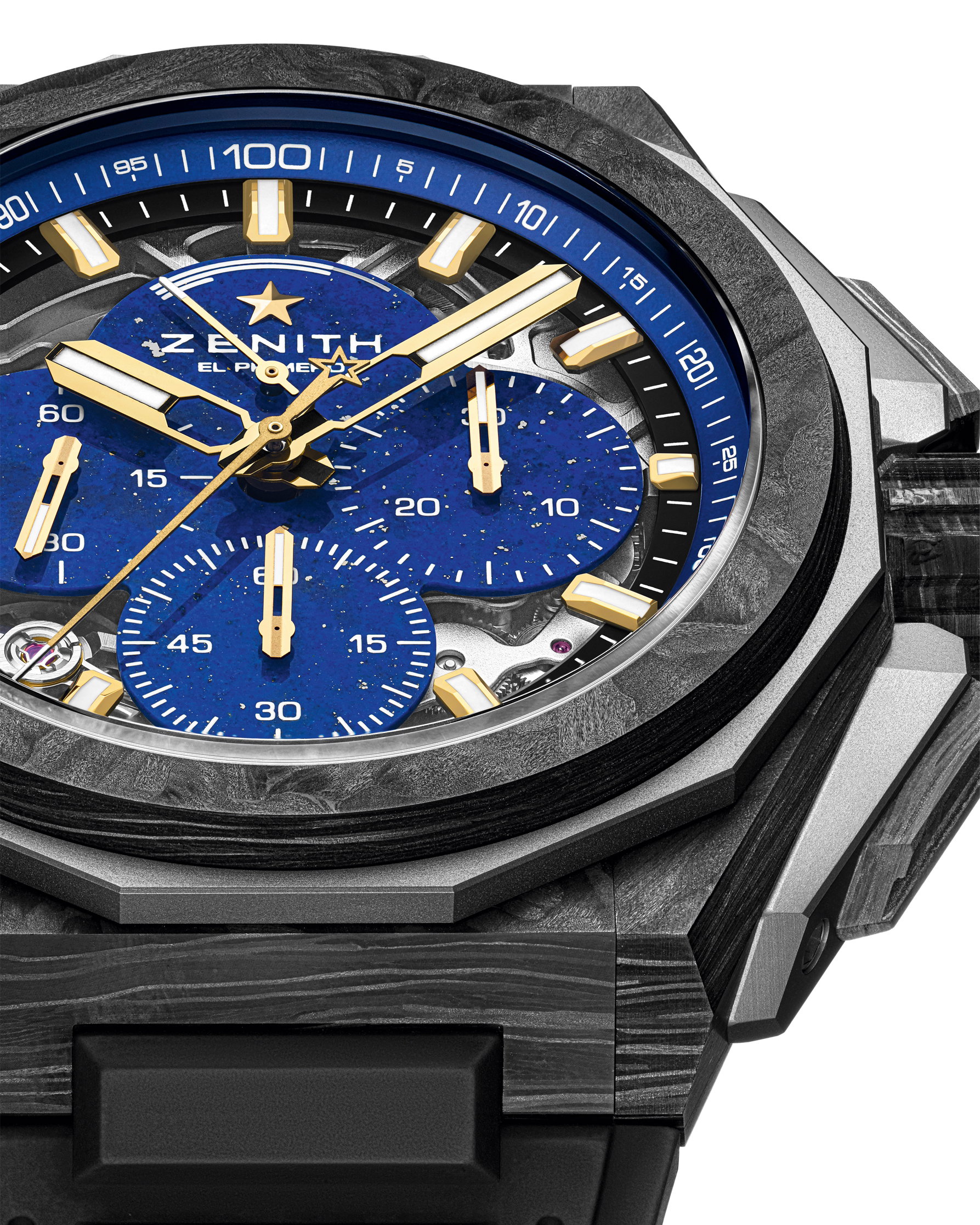 Defy Extreme Lapis Lazuli II — view 6
