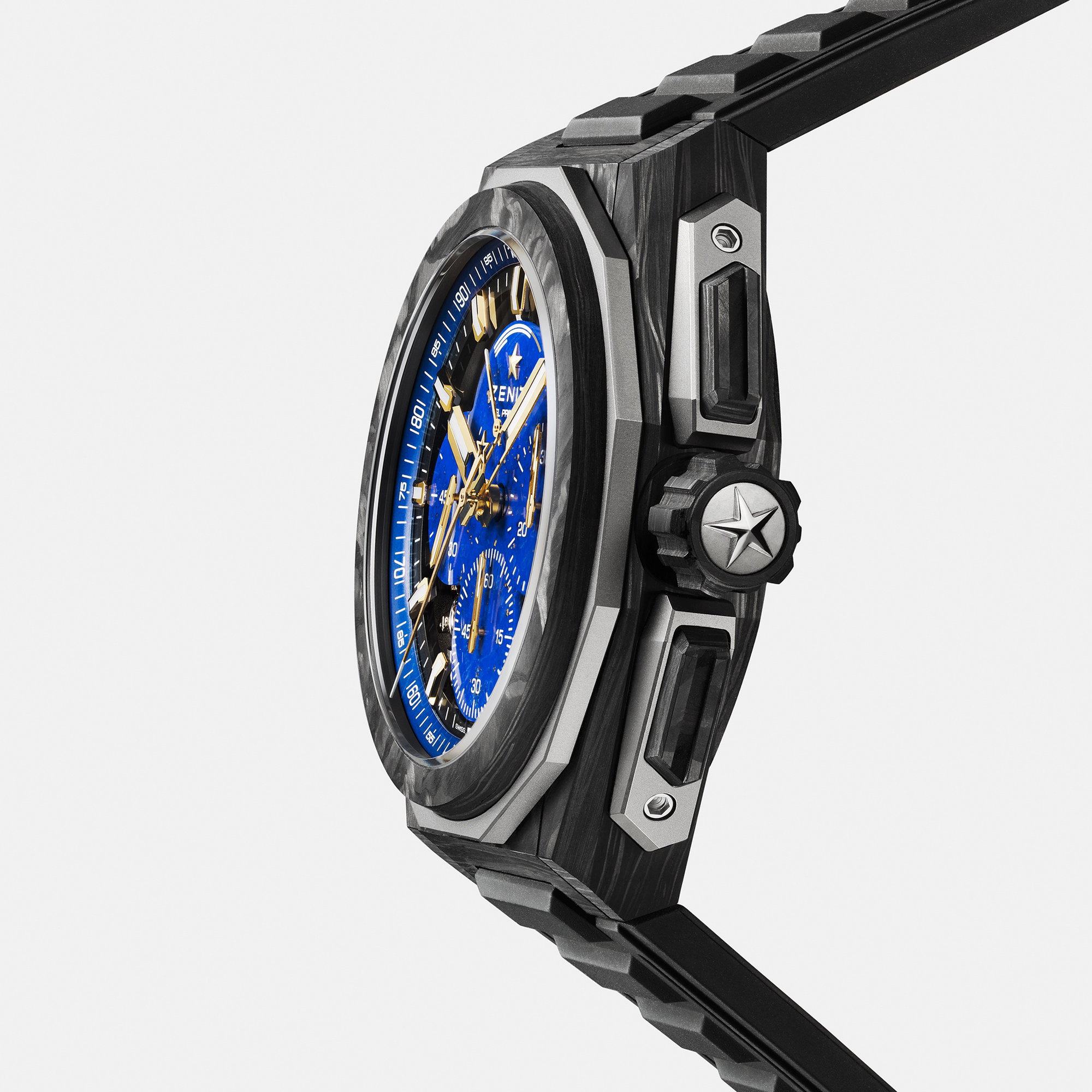 Defy Extreme Lapis Lazuli II — view 7