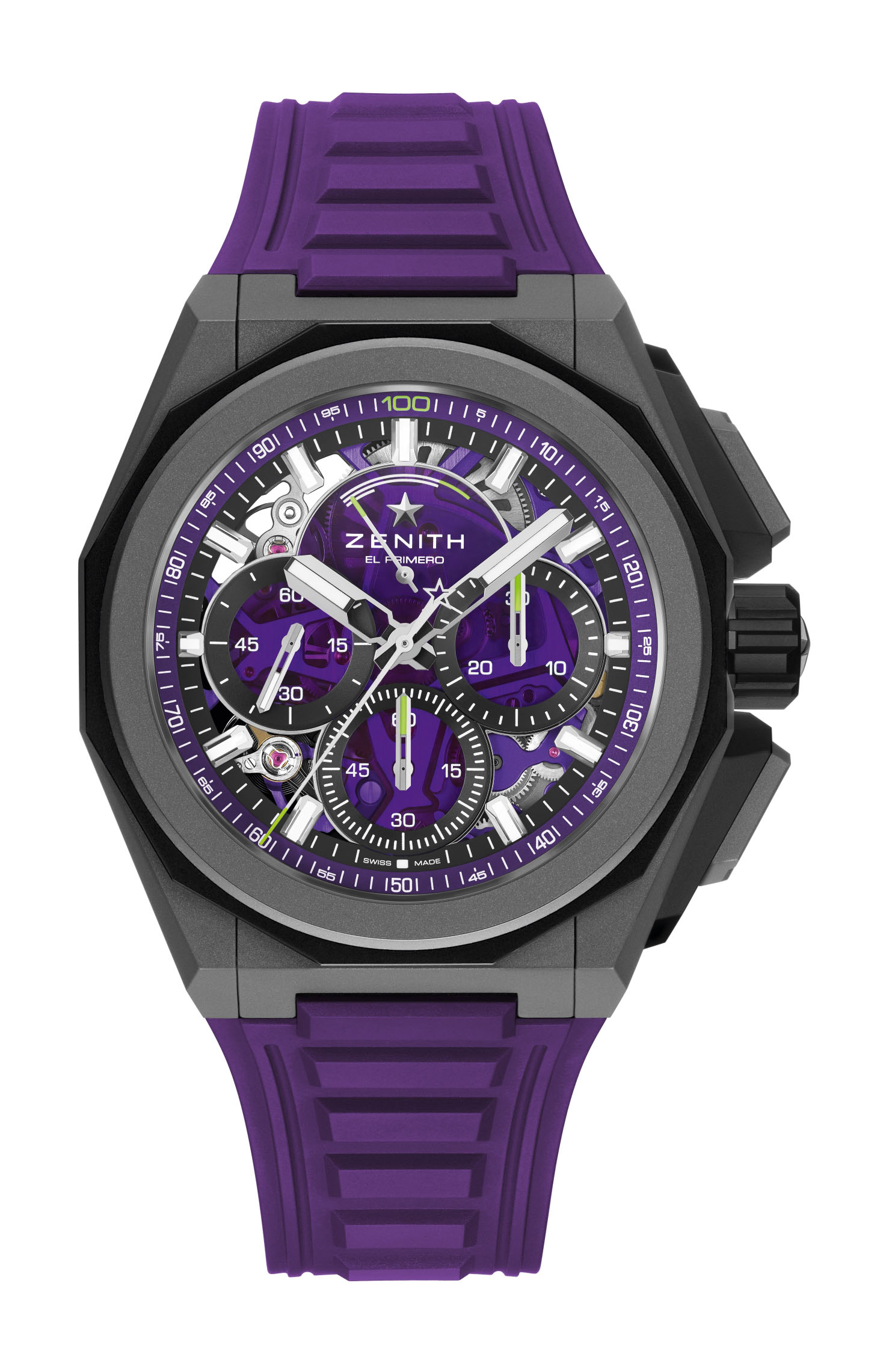 Defy Extreme Ultraviolet
