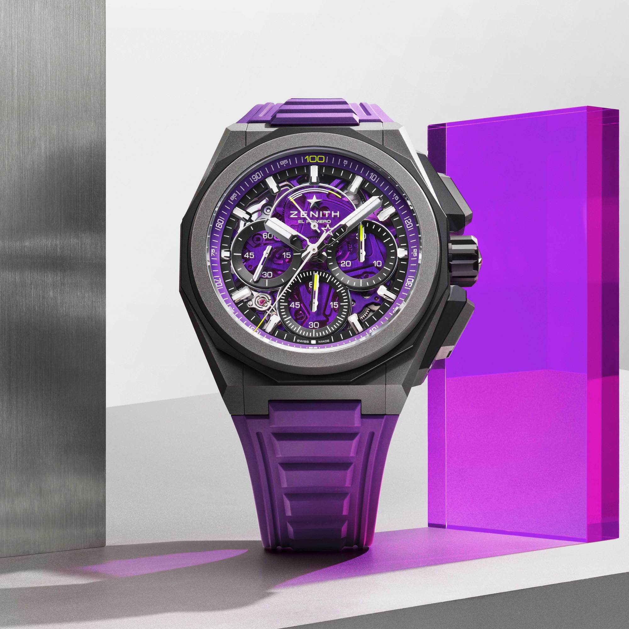 Defy Extreme Ultraviolet — view 2