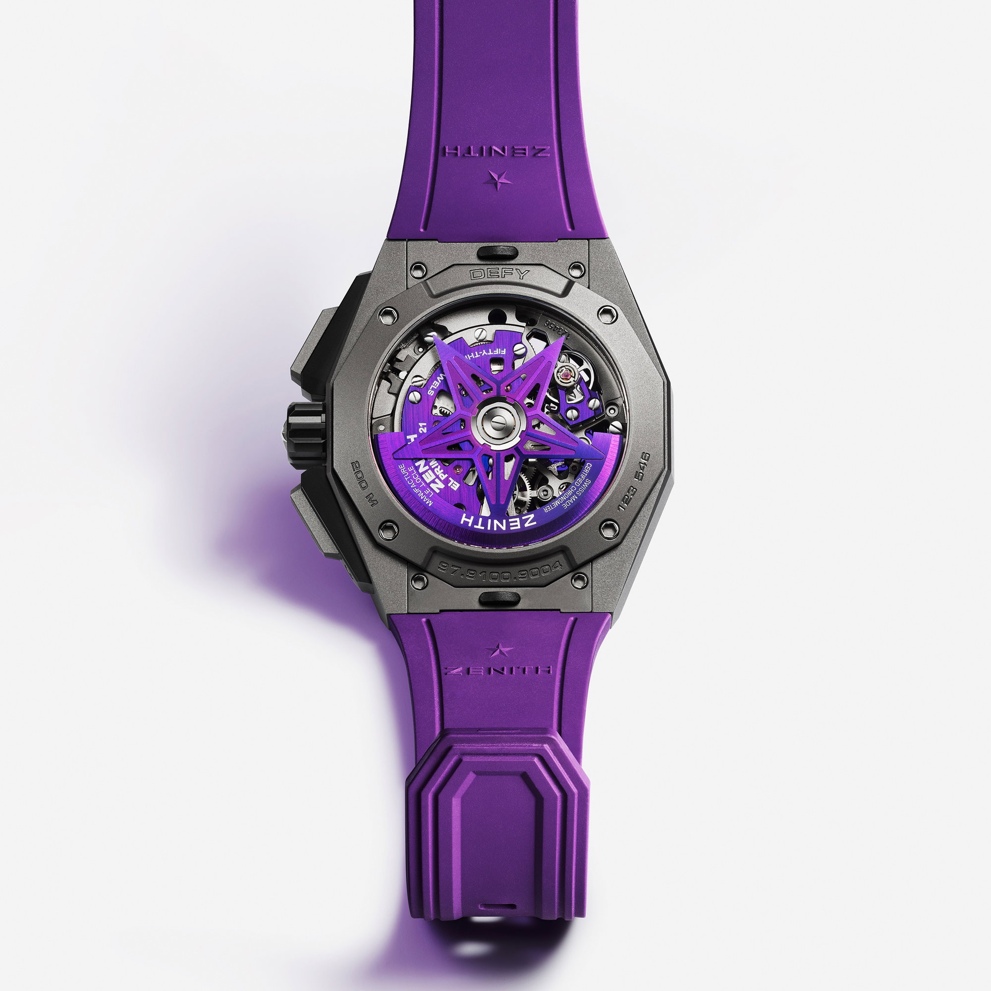 Defy Extreme Ultraviolet — view 5
