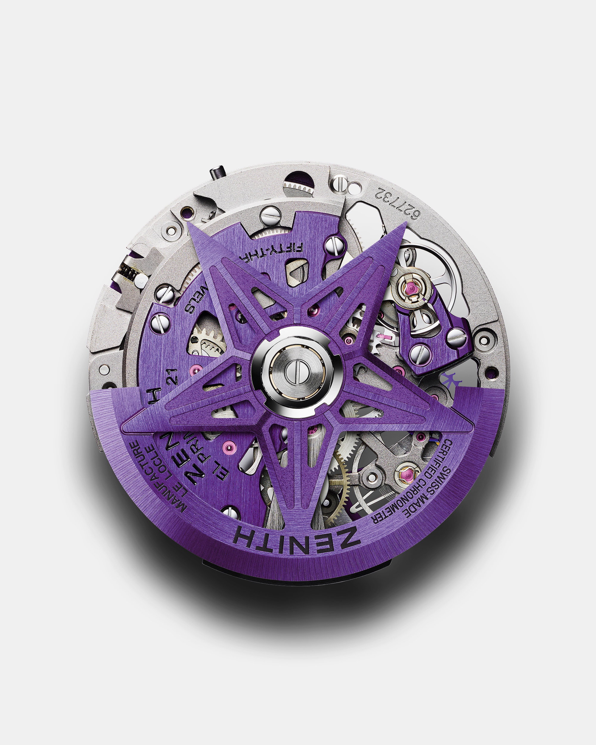Defy Extreme Ultraviolet — view 8