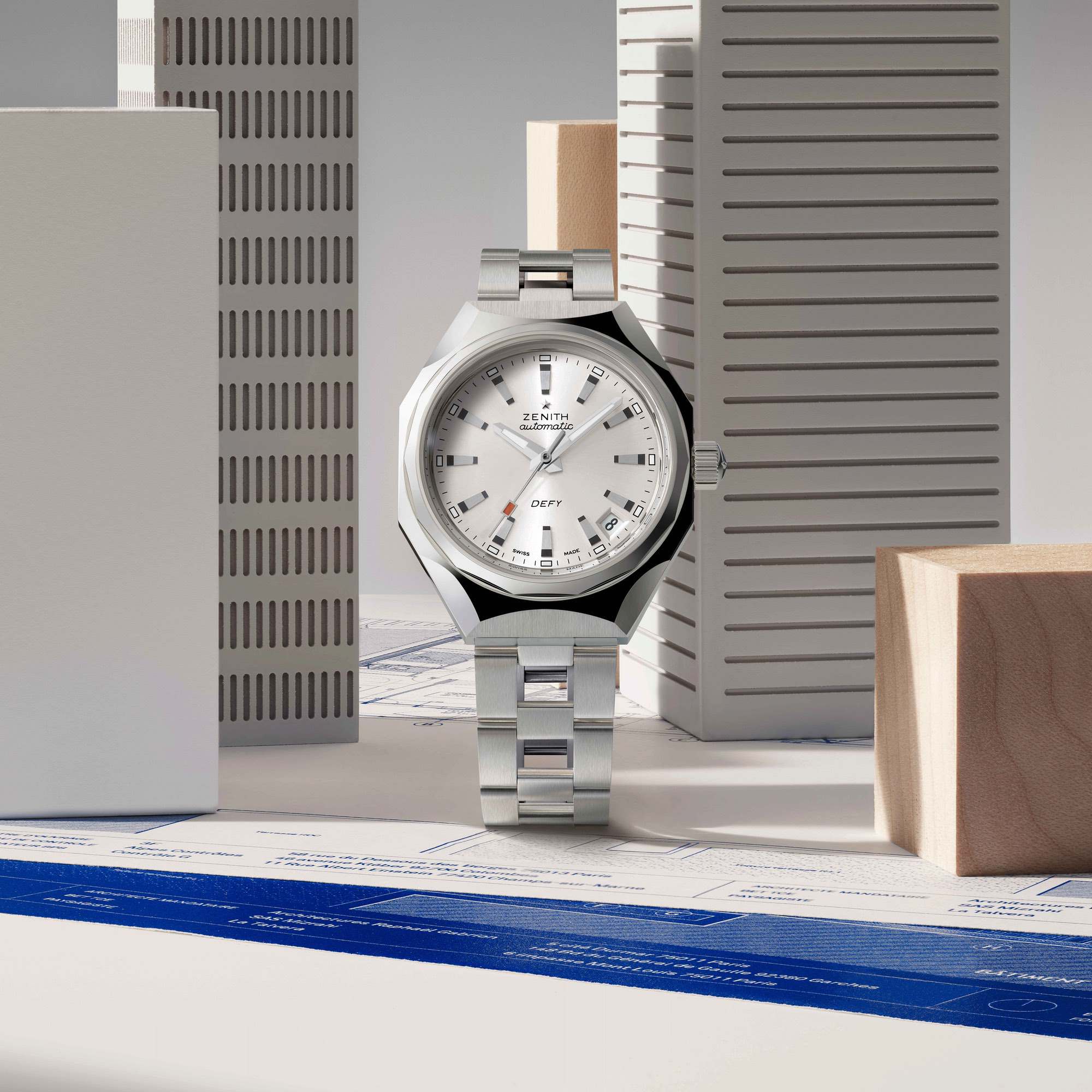 Defy Revival A3643 — view 2