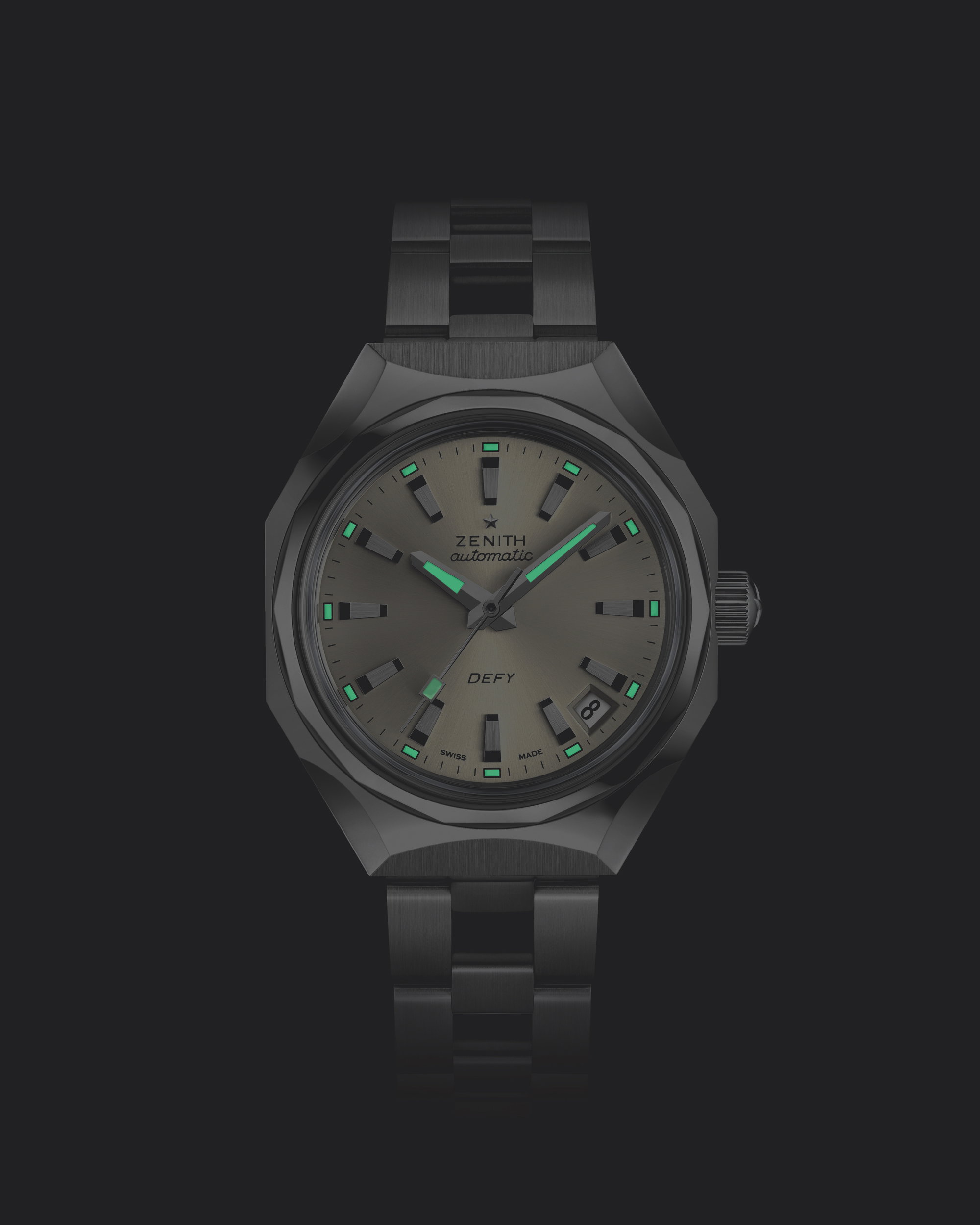 Defy Revival A3643 — view 3