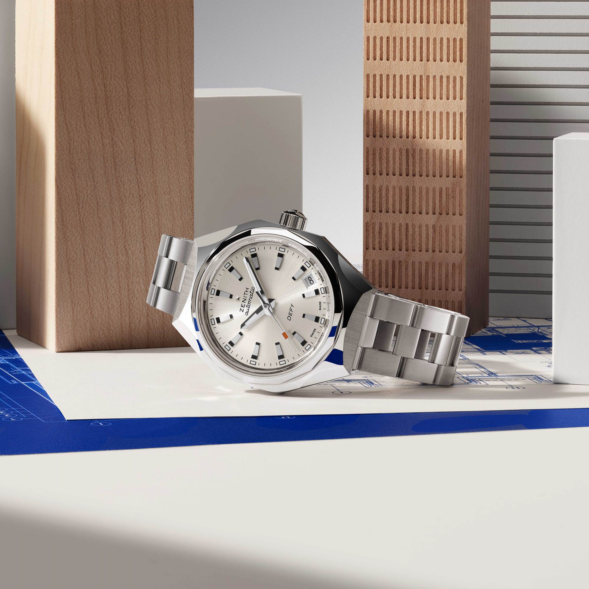 Defy Revival A3643 — view 4