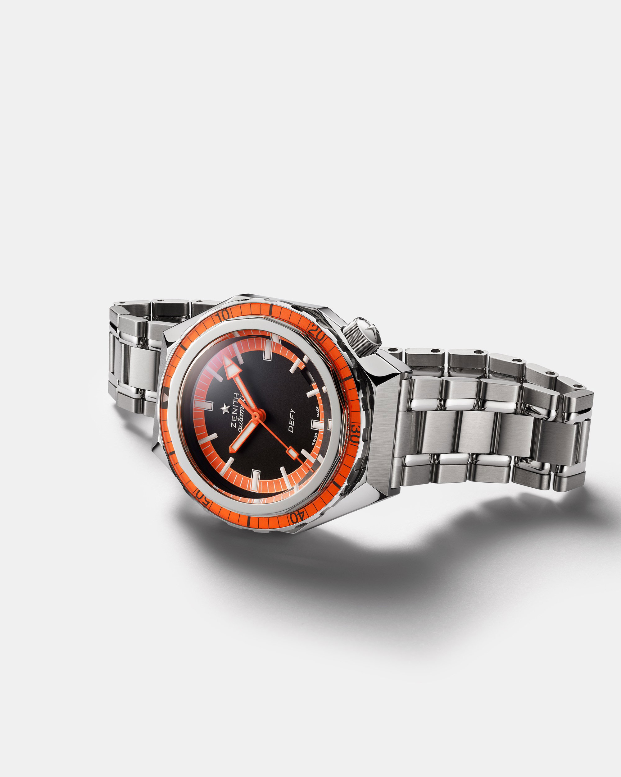 Defy Revival A3648 — view 2