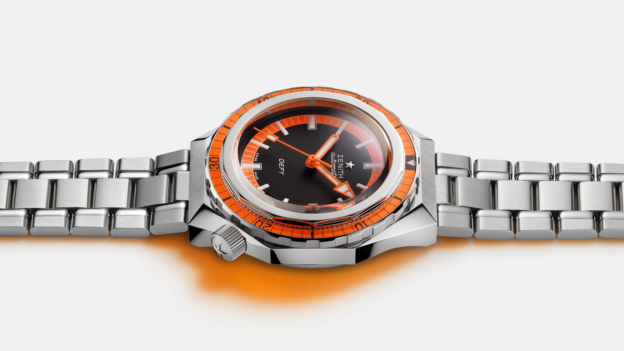 Defy Revival A3648 — view 3