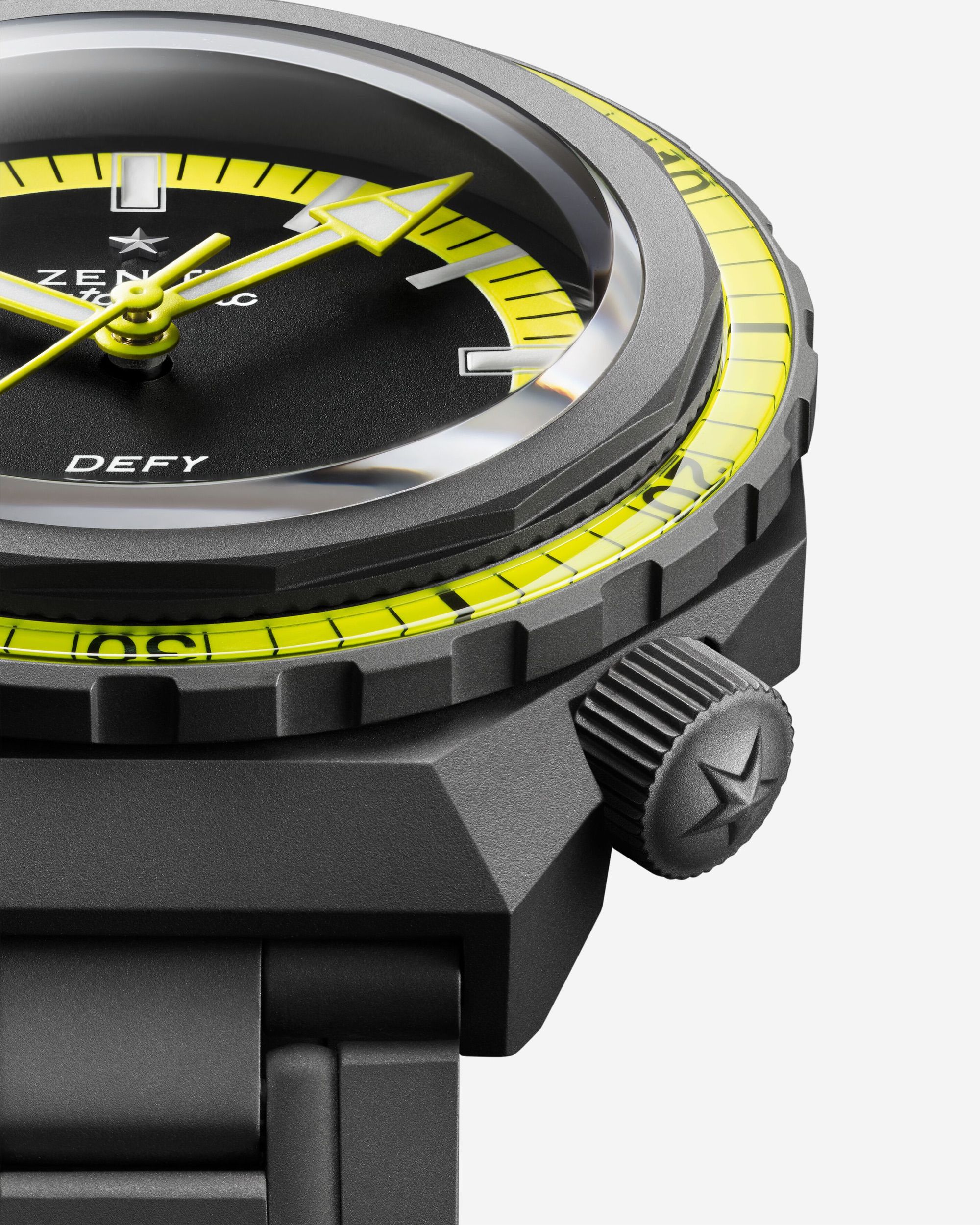 Defy Revival Diver — view 6