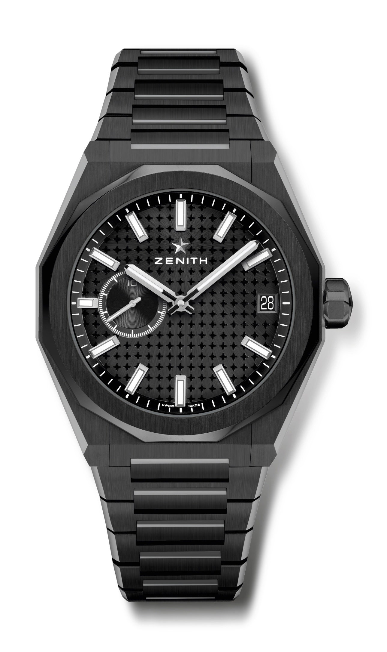 Defy Skyline C.X. — view 6