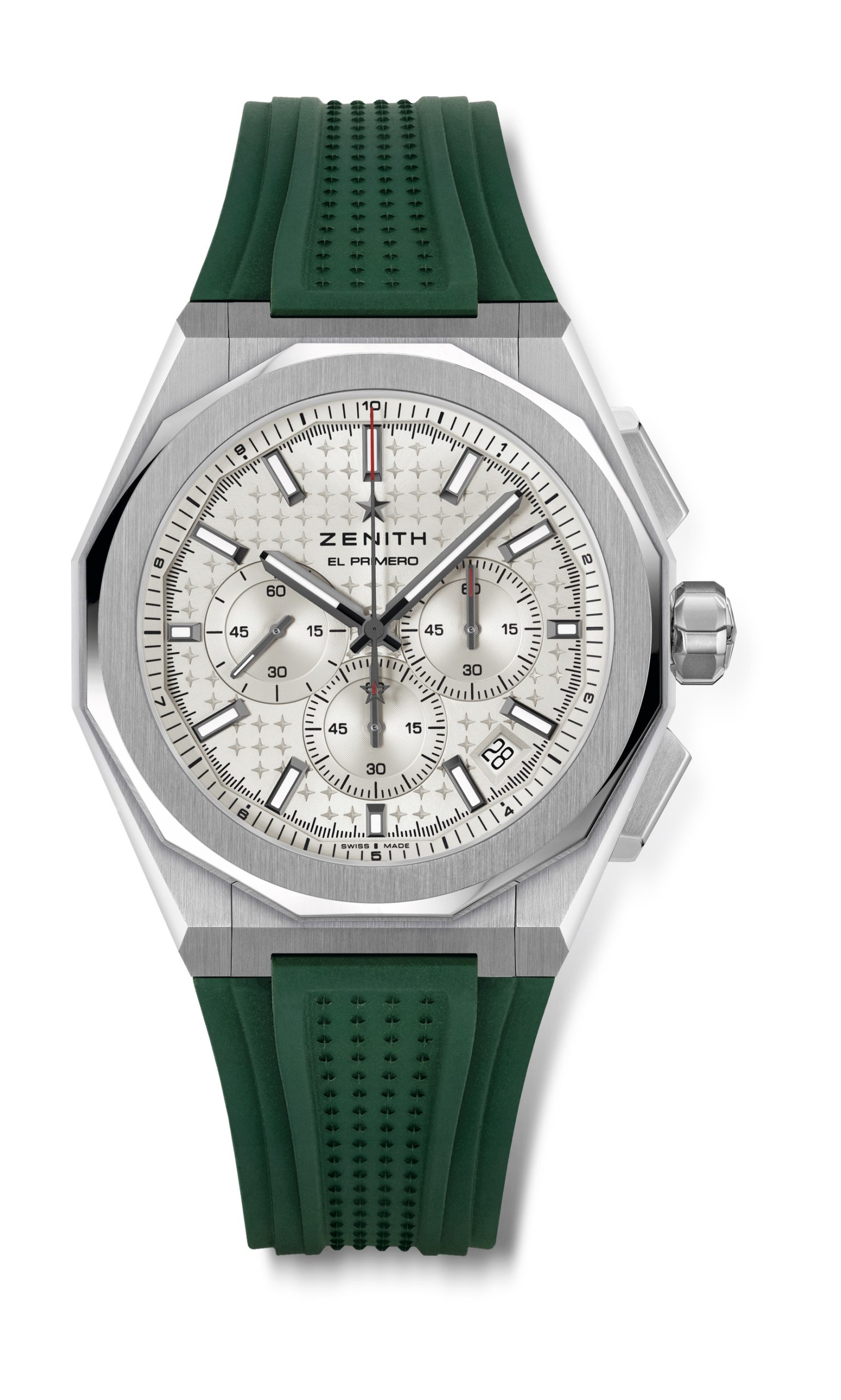 Defy Skyline Chronograph 42 — view 2