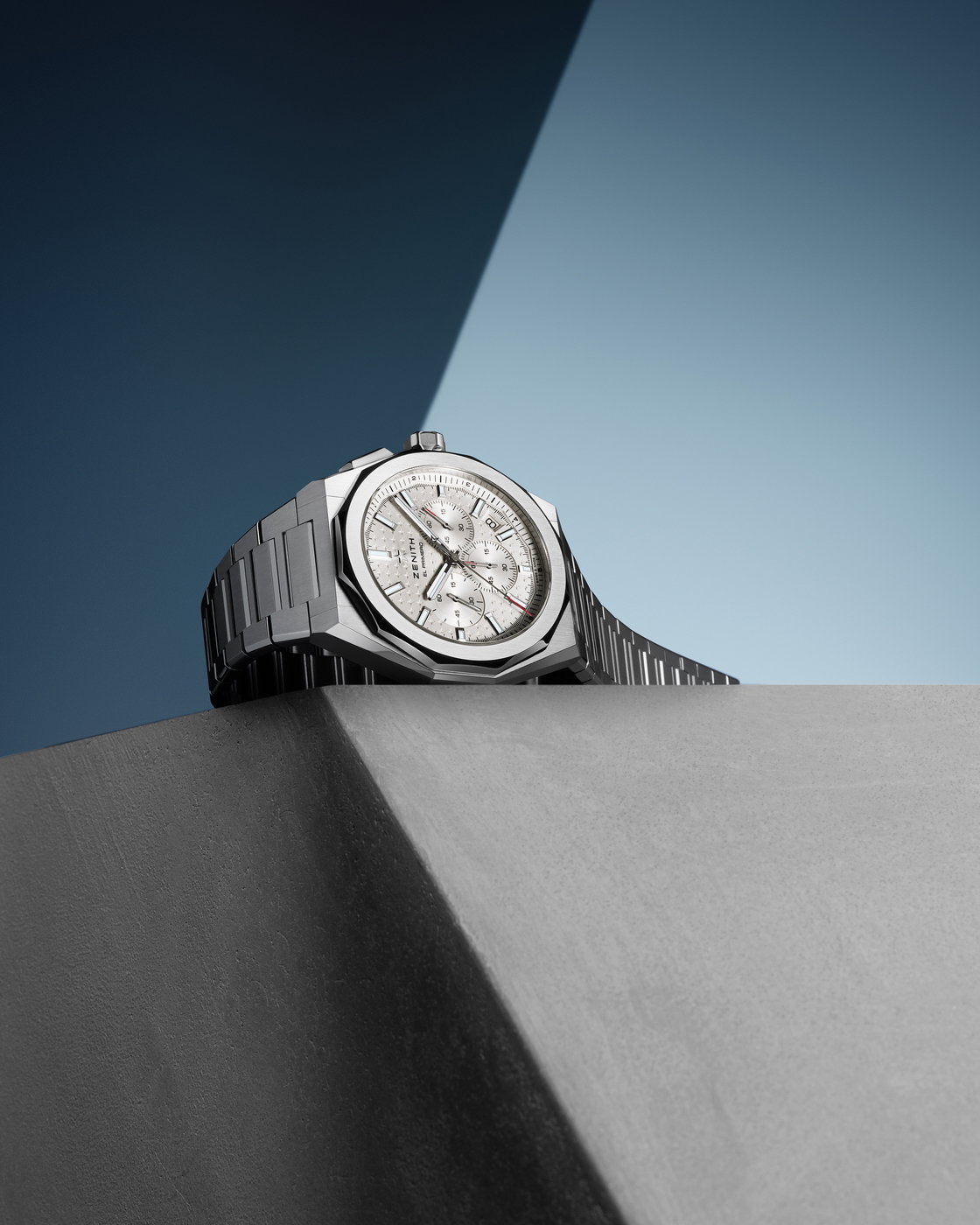 Defy Skyline Chronograph 42 — view 4