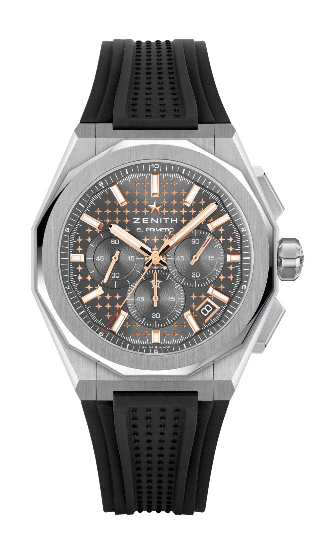 Defy Skyline Chronograph 42 — view 4