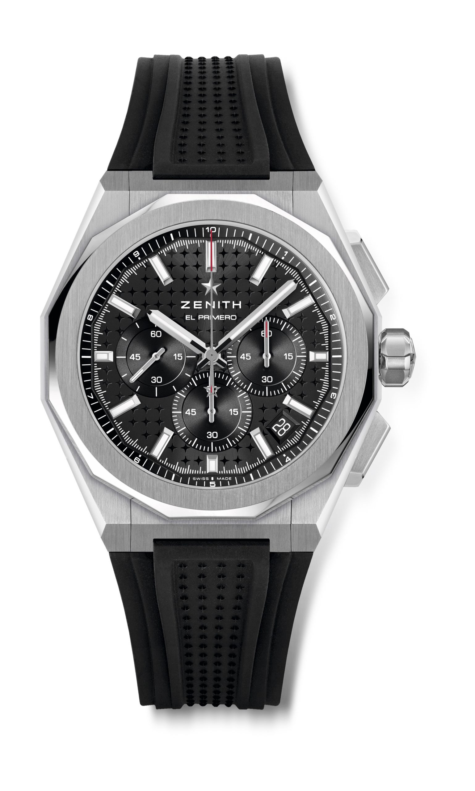 Defy Skyline Chronograph 42 — view 2