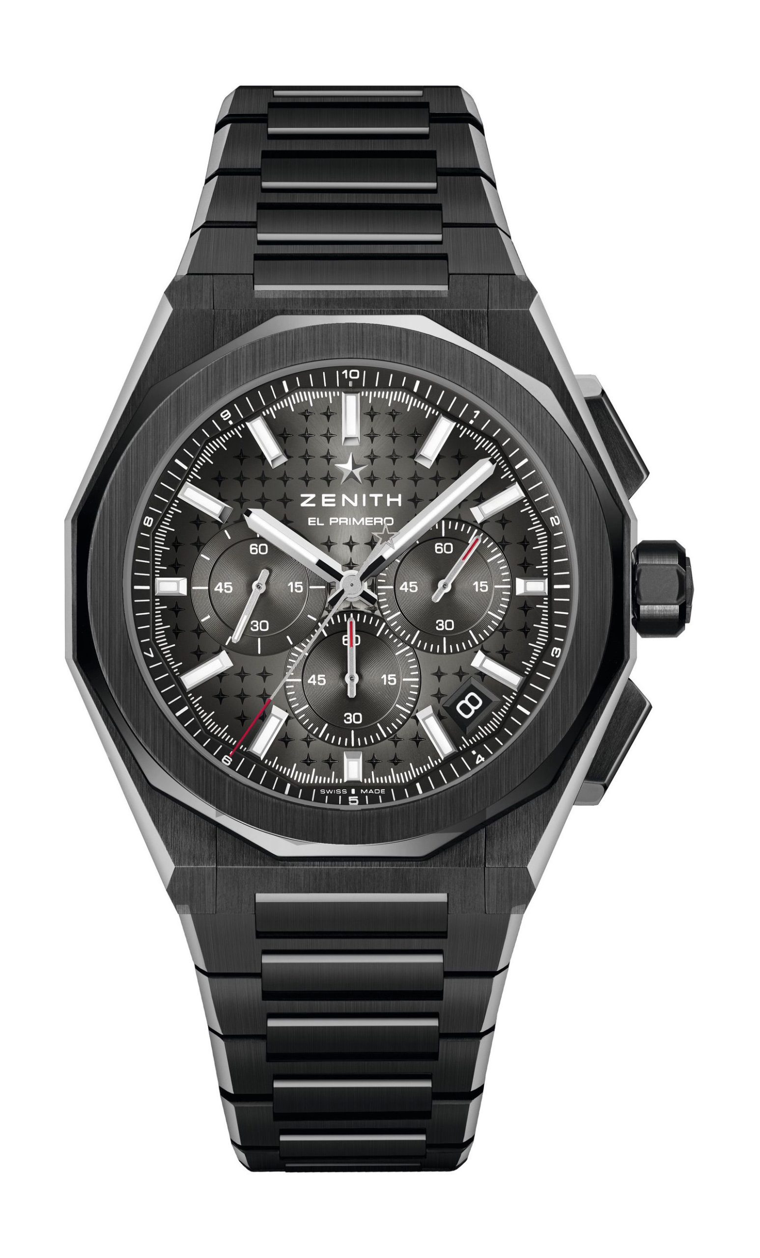 Defy Skyline Chronograph 42 — view 10
