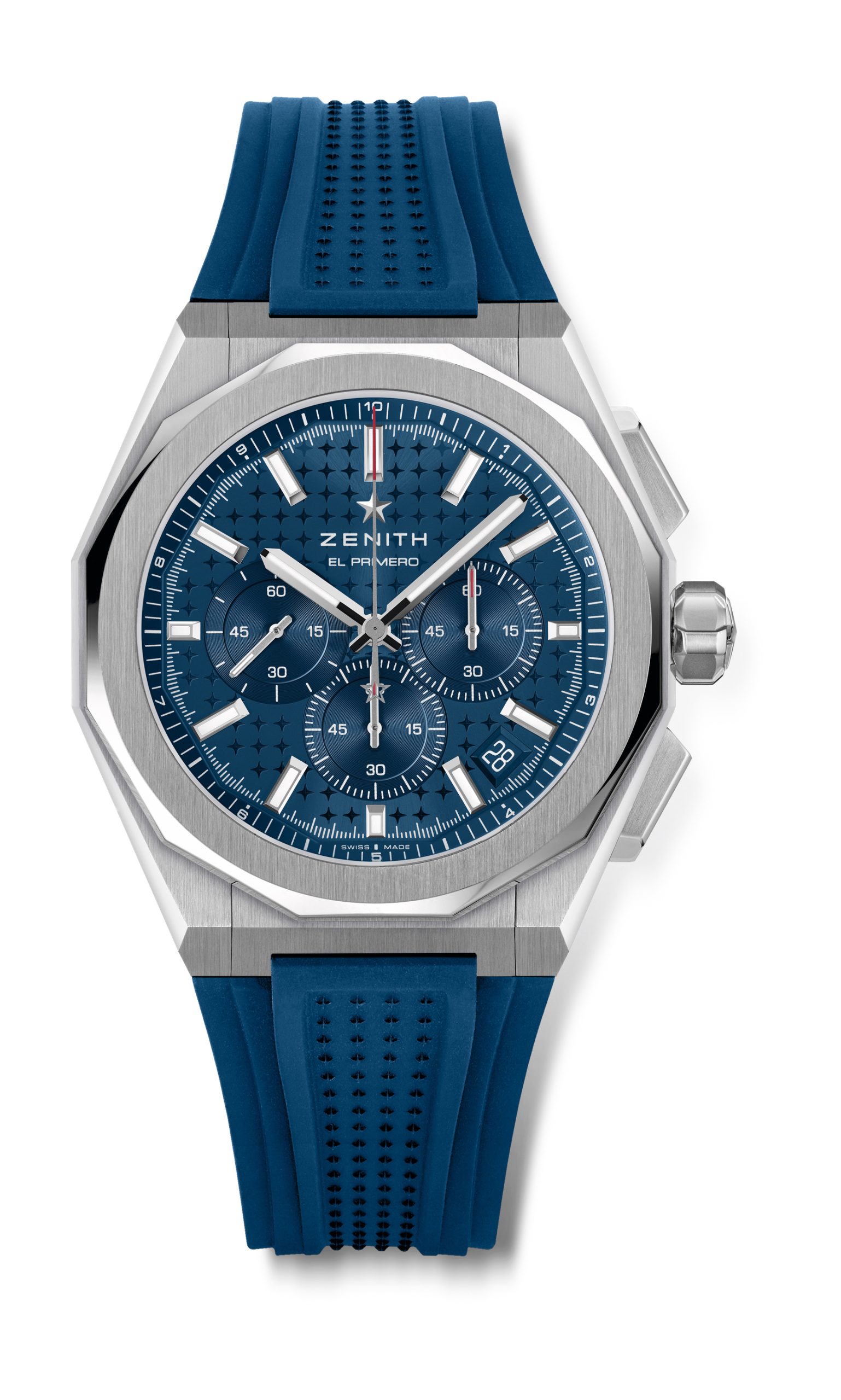 Defy Skyline Chronograph 42 — view 2