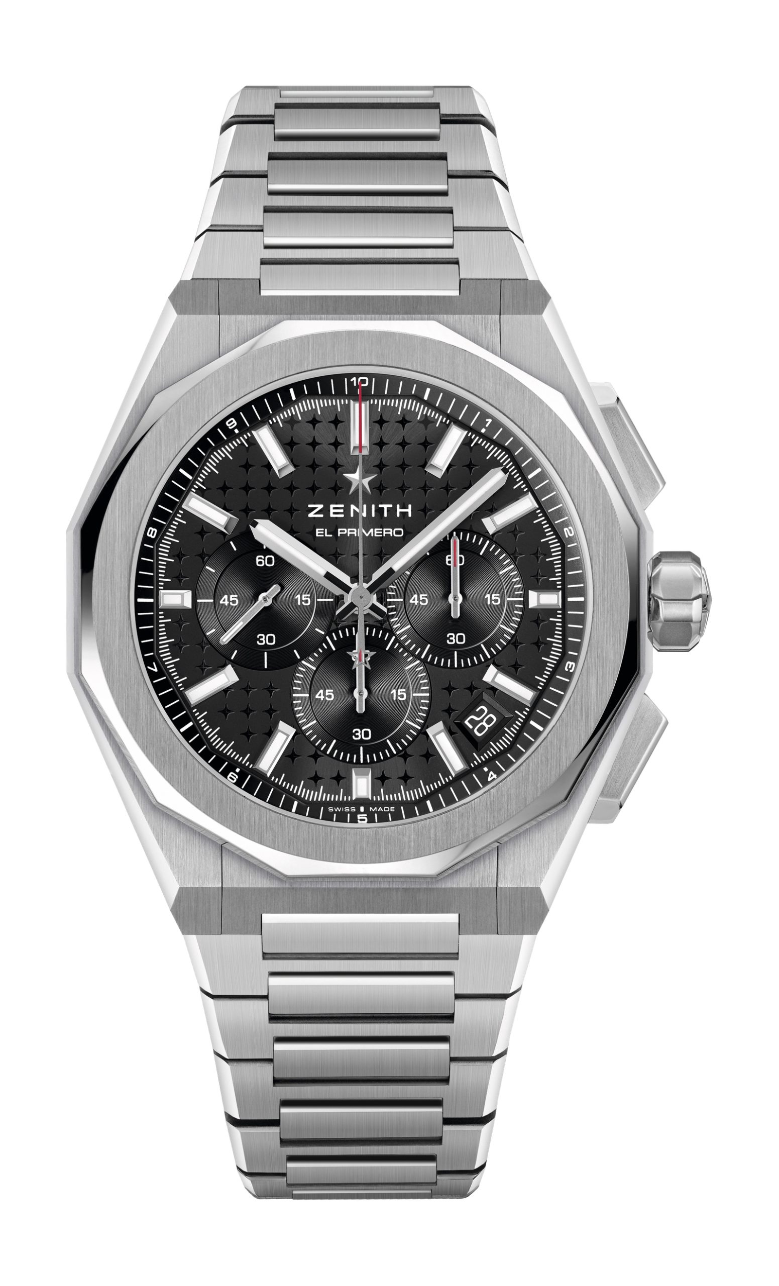 Defy Skyline Chronograph 42 — view 9