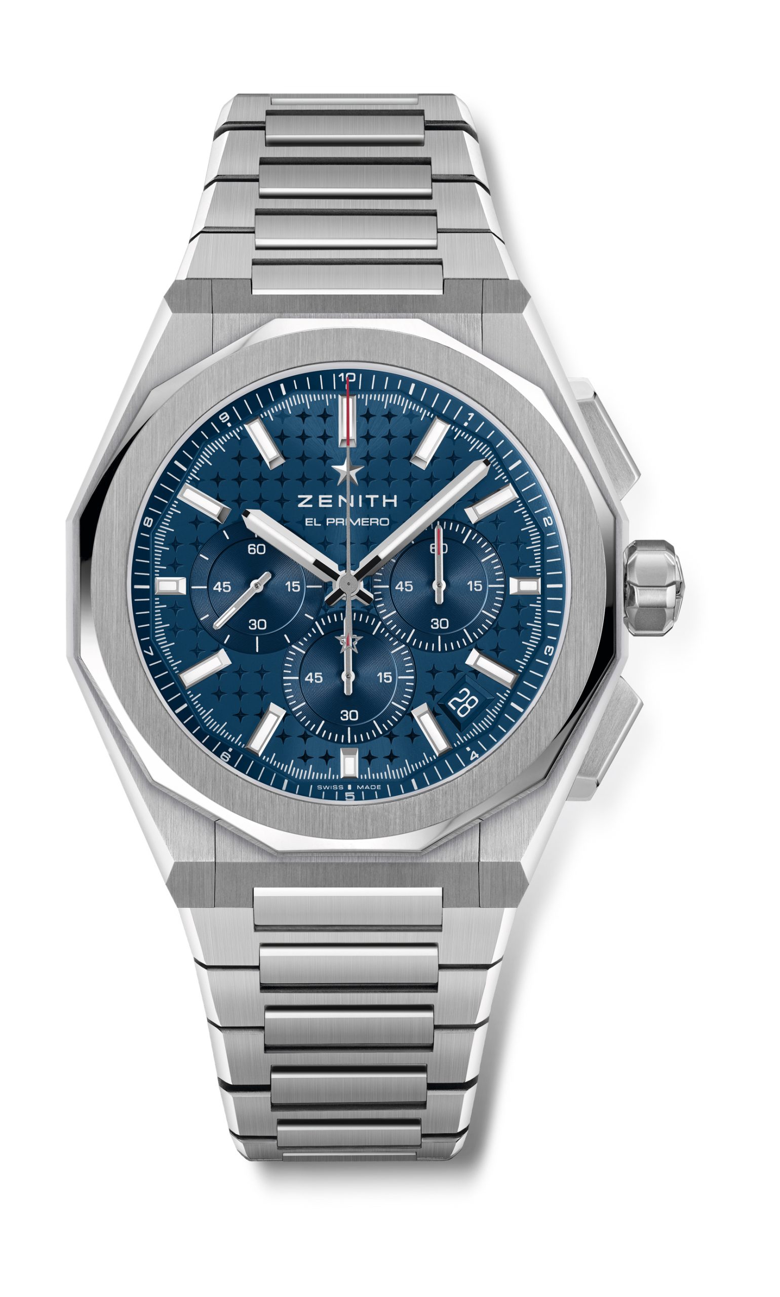 Defy Skyline Chronograph 42 — view 2