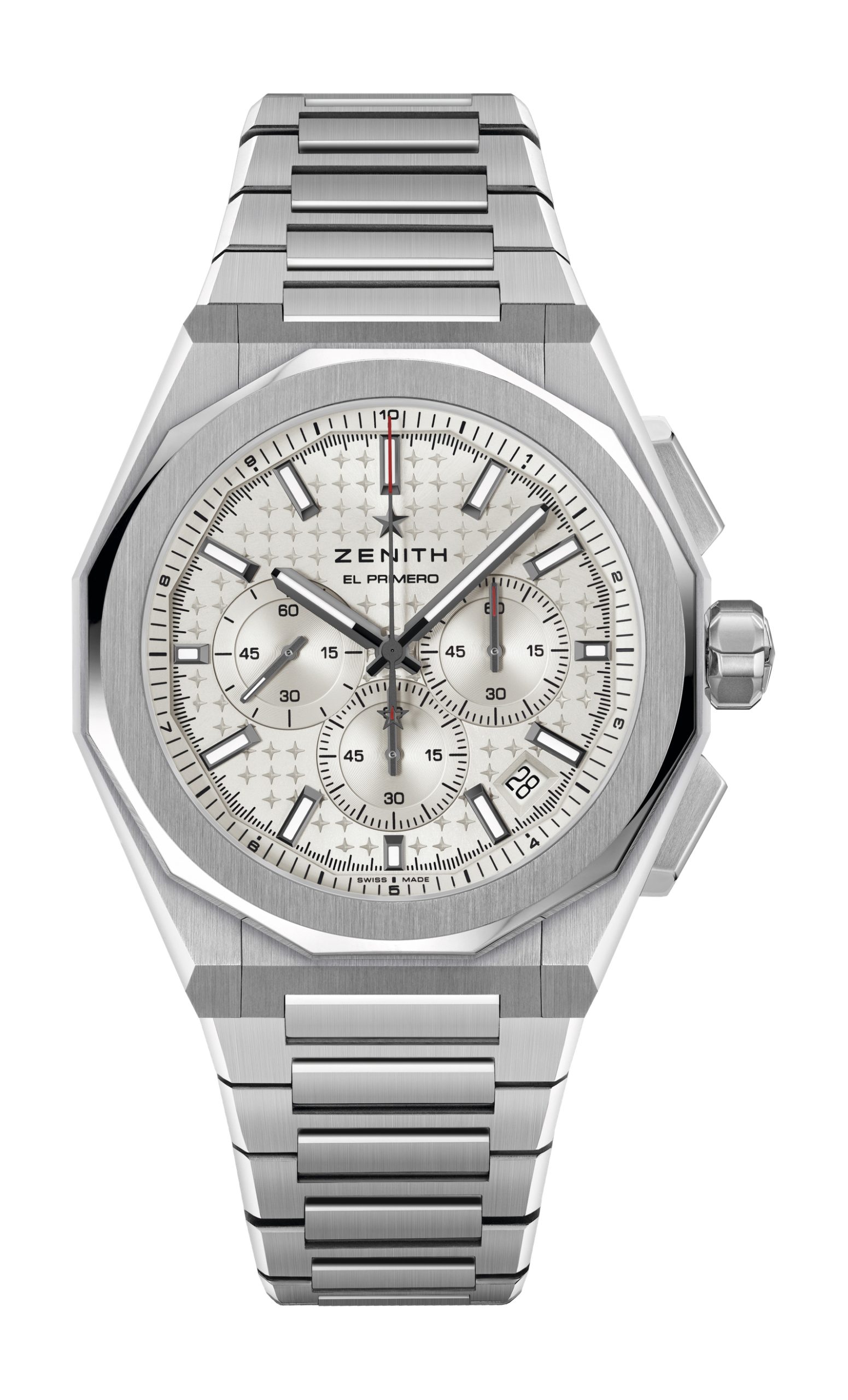 Defy Skyline Chronograph 42 — view 8