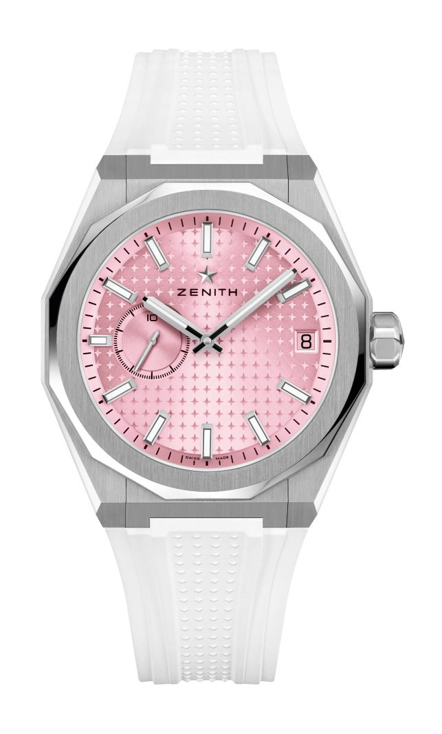 Defy Skyline Pink 41 — view 2